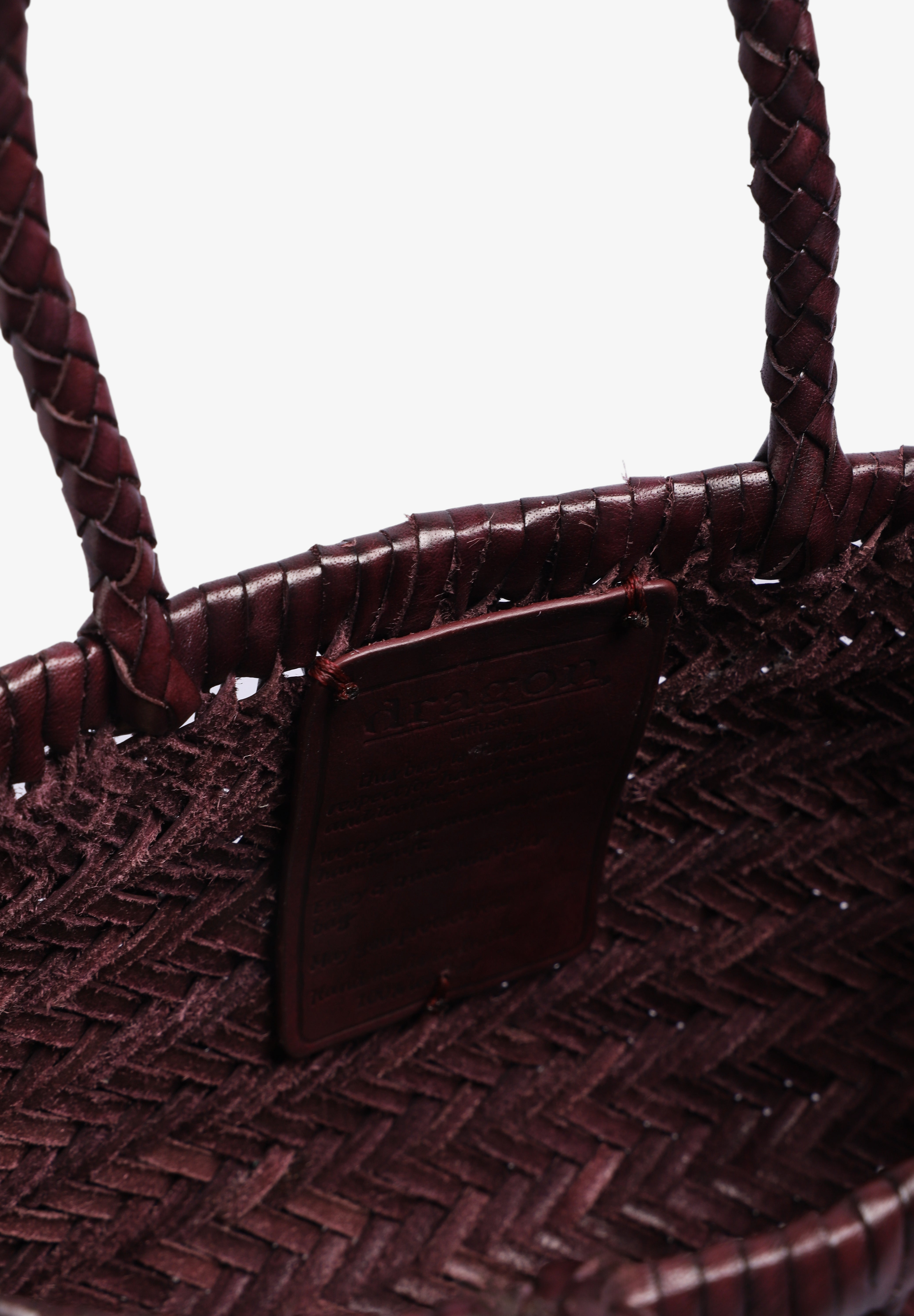 DRAGON DIFFUSION | BOLSO MINI FLAT GORA