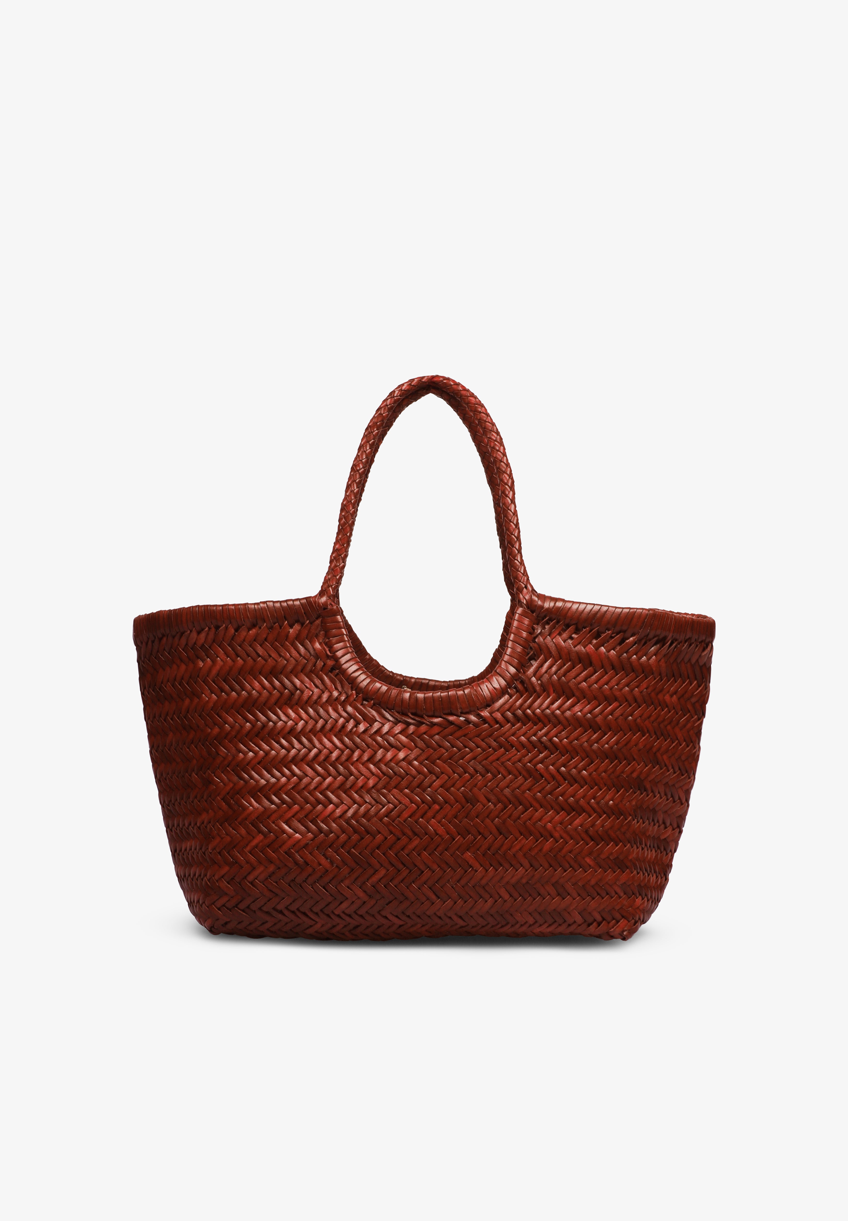 DRAGON DIFFUSION | NANTUCKET BASKET BIG