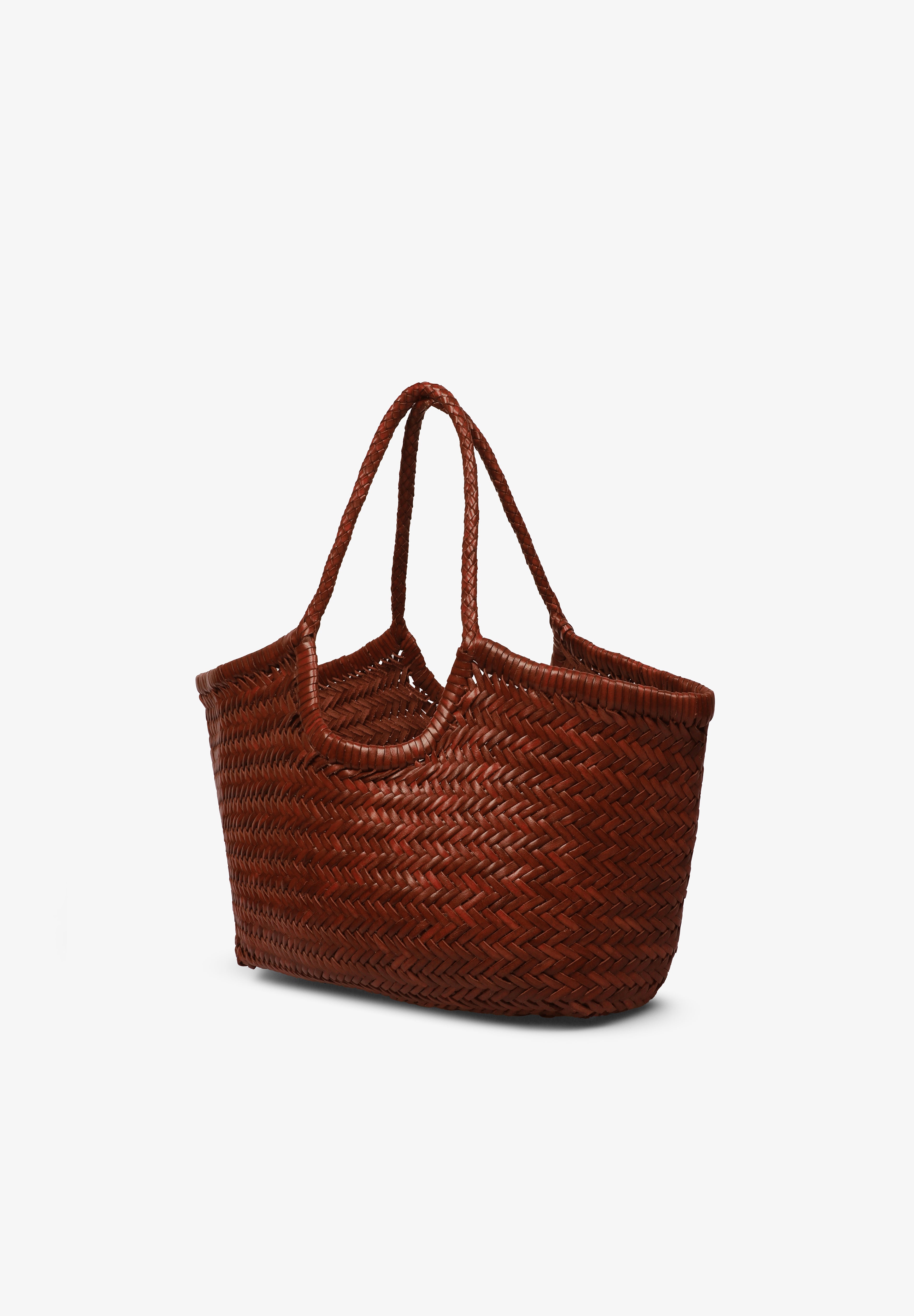DRAGON DIFFUSION | NANTUCKET BASKET BIG