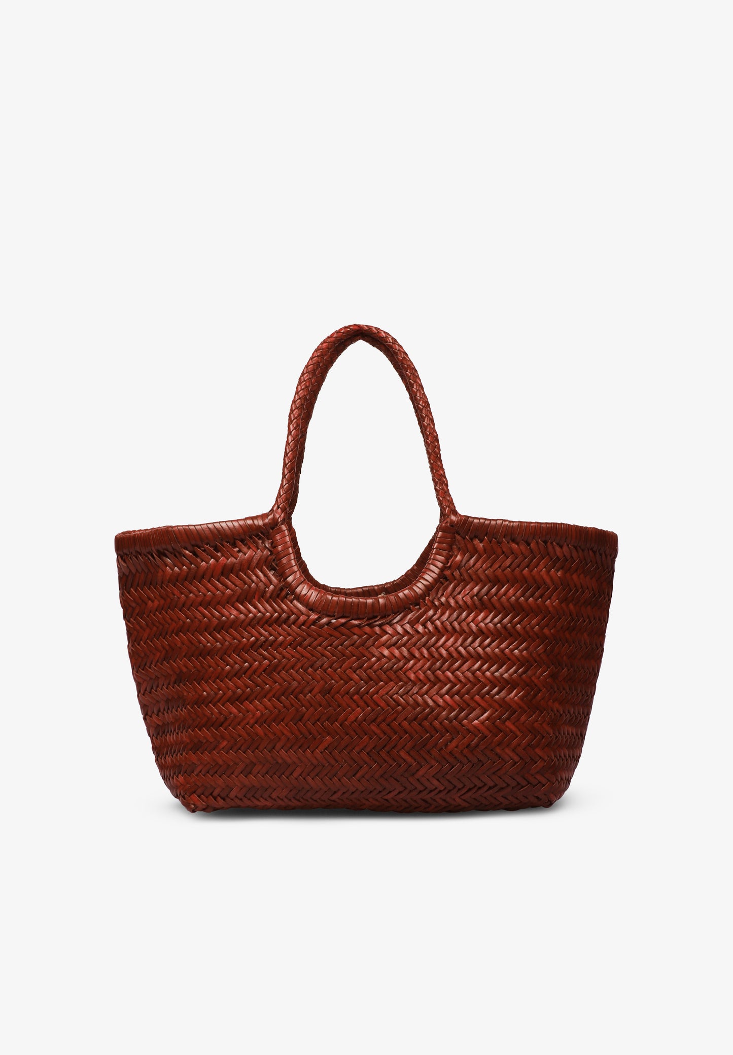 DRAGON DIFFUSION | NANTUCKET BASKET BIG