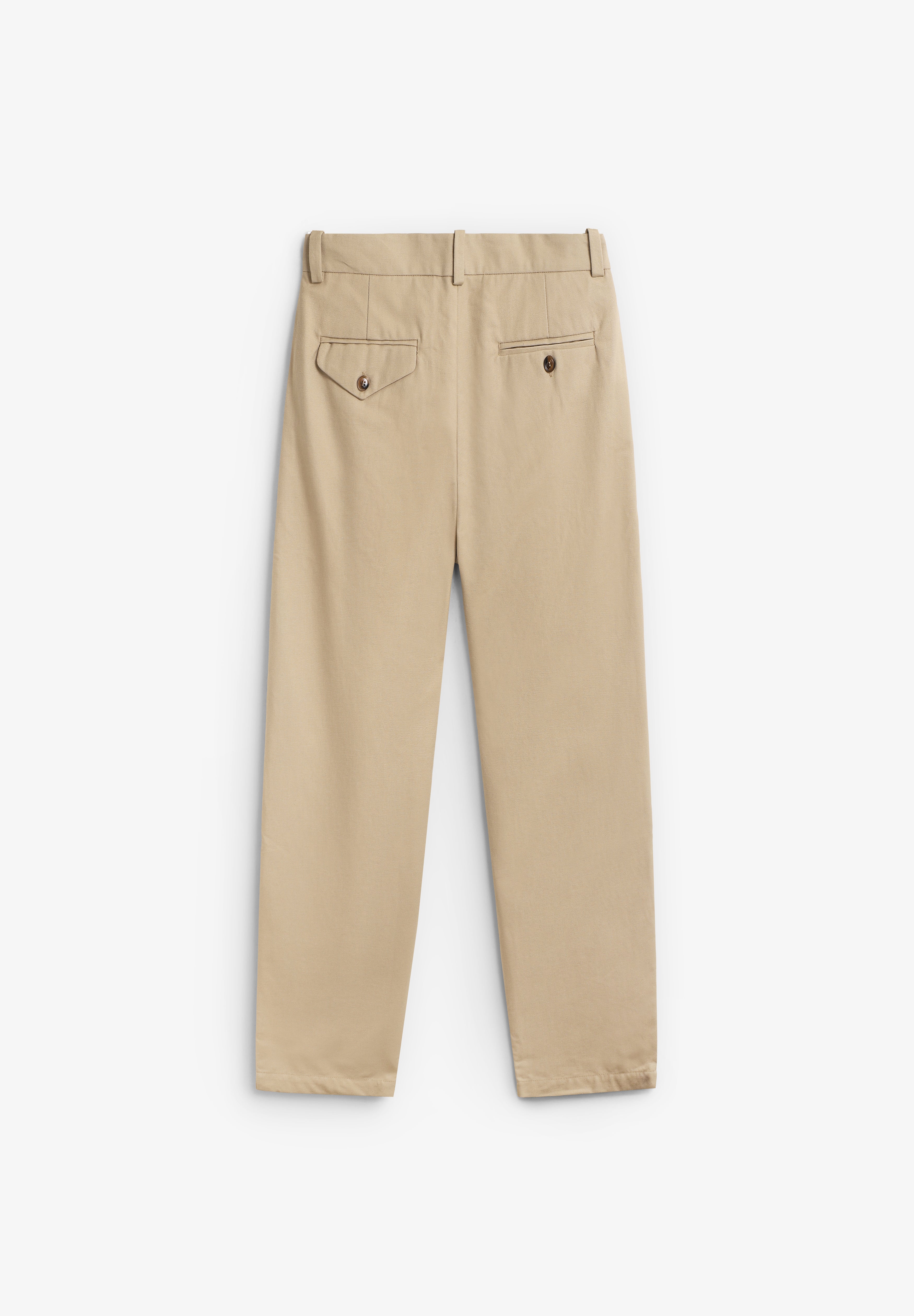 NWHR | PANTALÓN CHINO