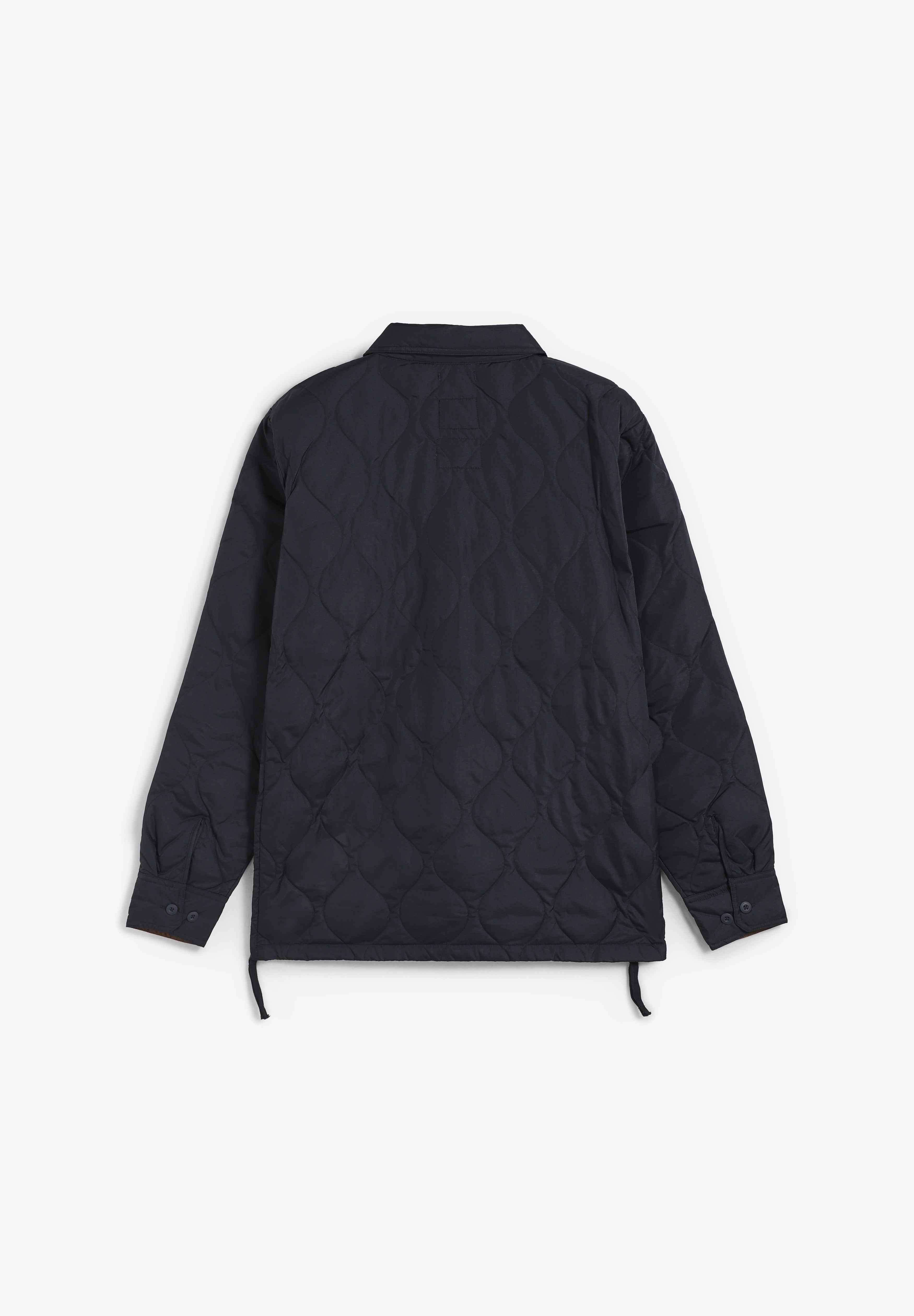 TAION | CHAQUETA MILITARY UNISEX