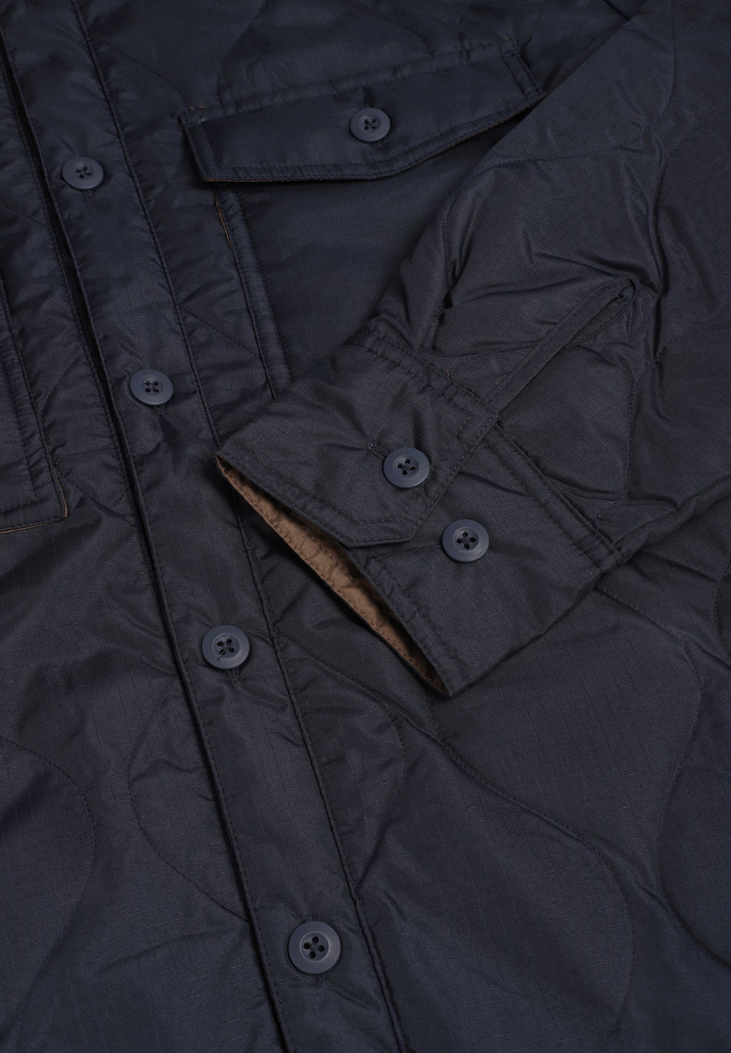 TAION | CHAQUETA MILITARY UNISEX