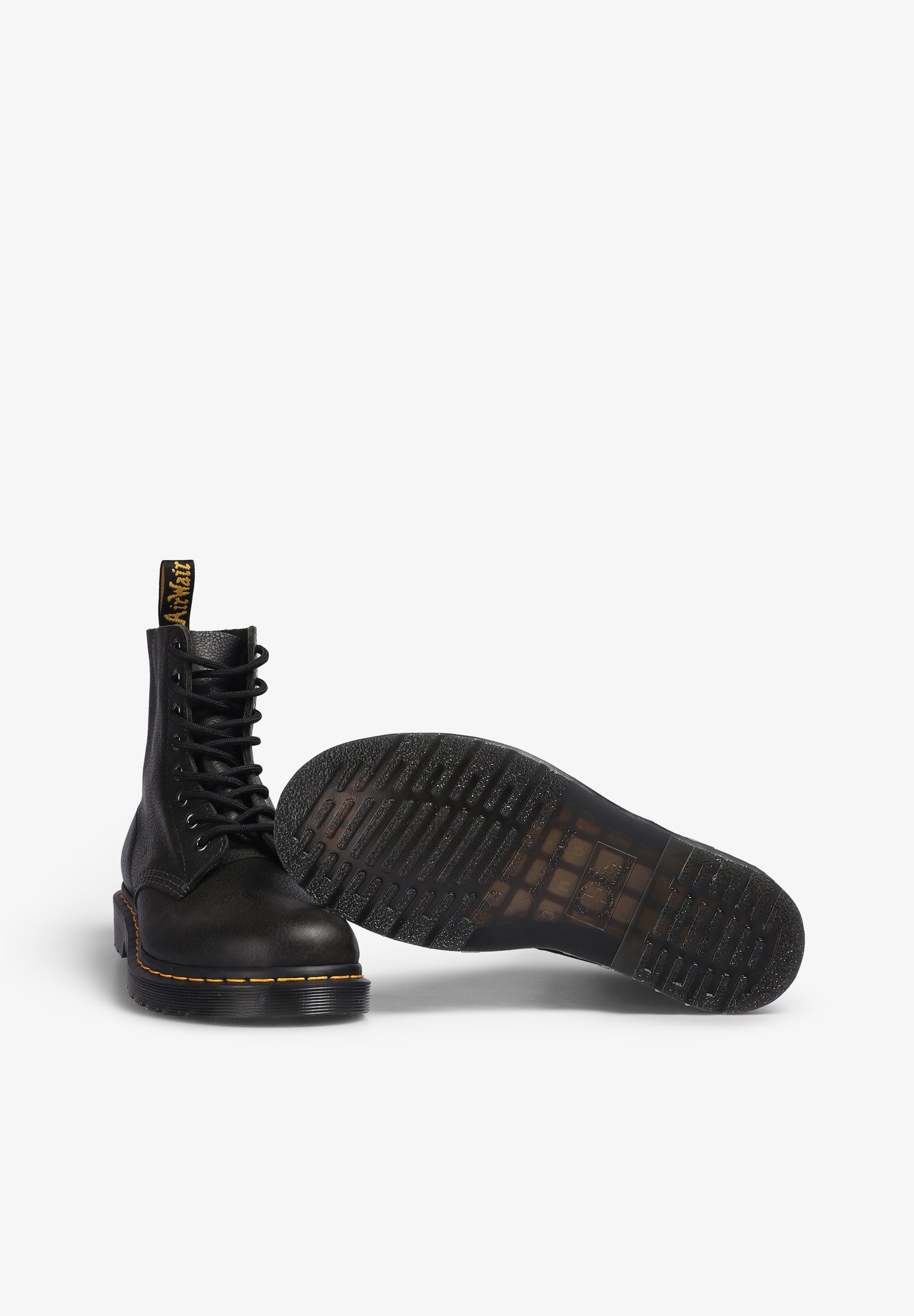 DR MARTENS | BOTAS 1460 PASCAL AMBASSADOR