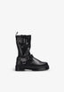 DR MARTENS | BOTAS ALTAS ANISTONE HI DE PIEL