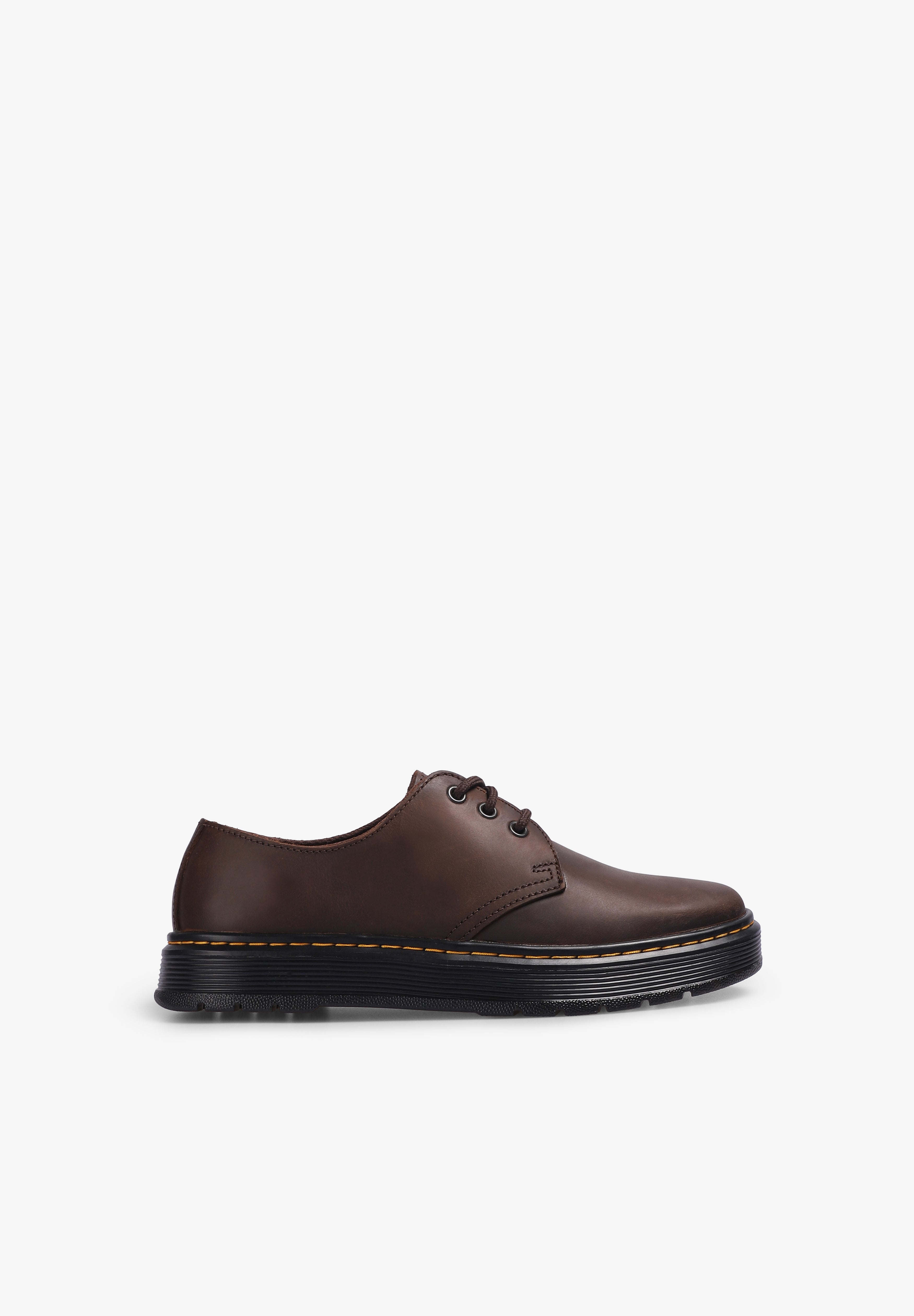 DR MARTENS | ZAPATOS BROOKLINE LO DE PIEL CRAZY HORSE
