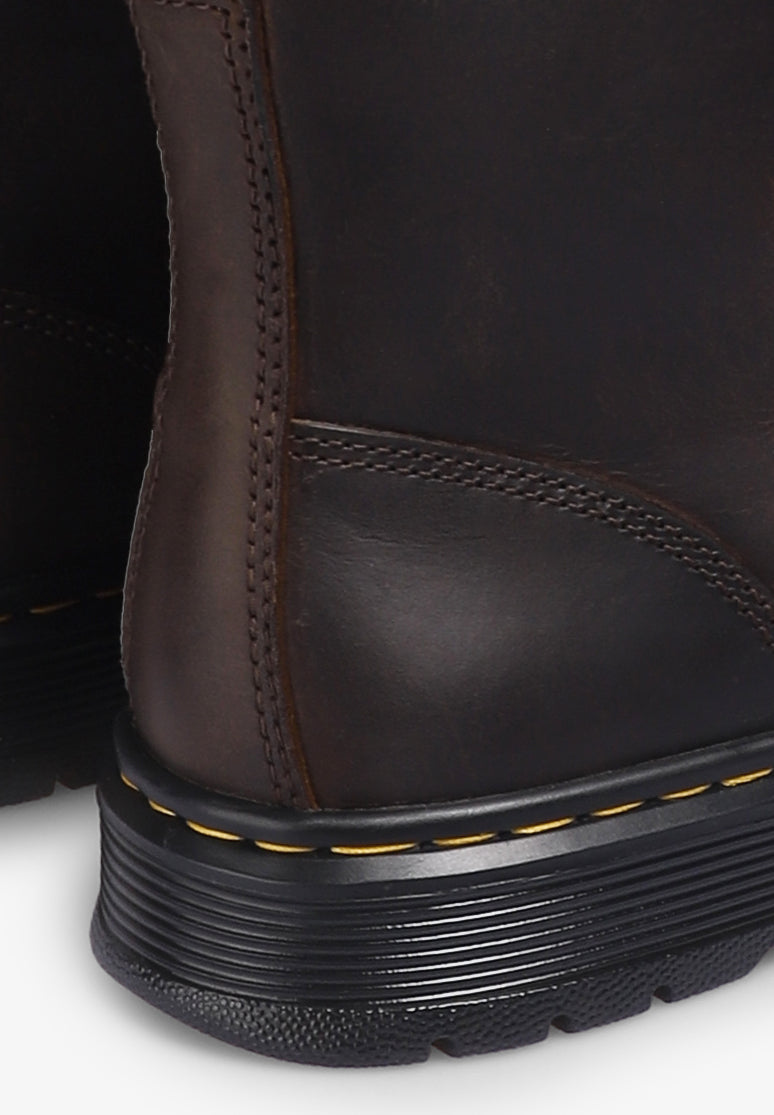 DR MARTENS | BOTÍN CHUKKA BROOKLINE DE PIEL