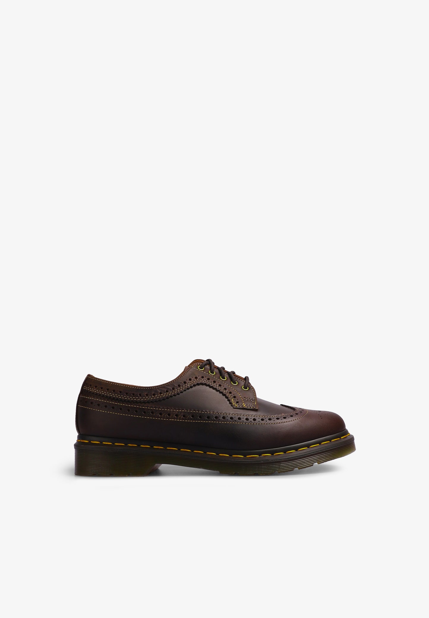 DR MARTENS | ZAPATOS 3989 DE PIEL CRAZY HORSE