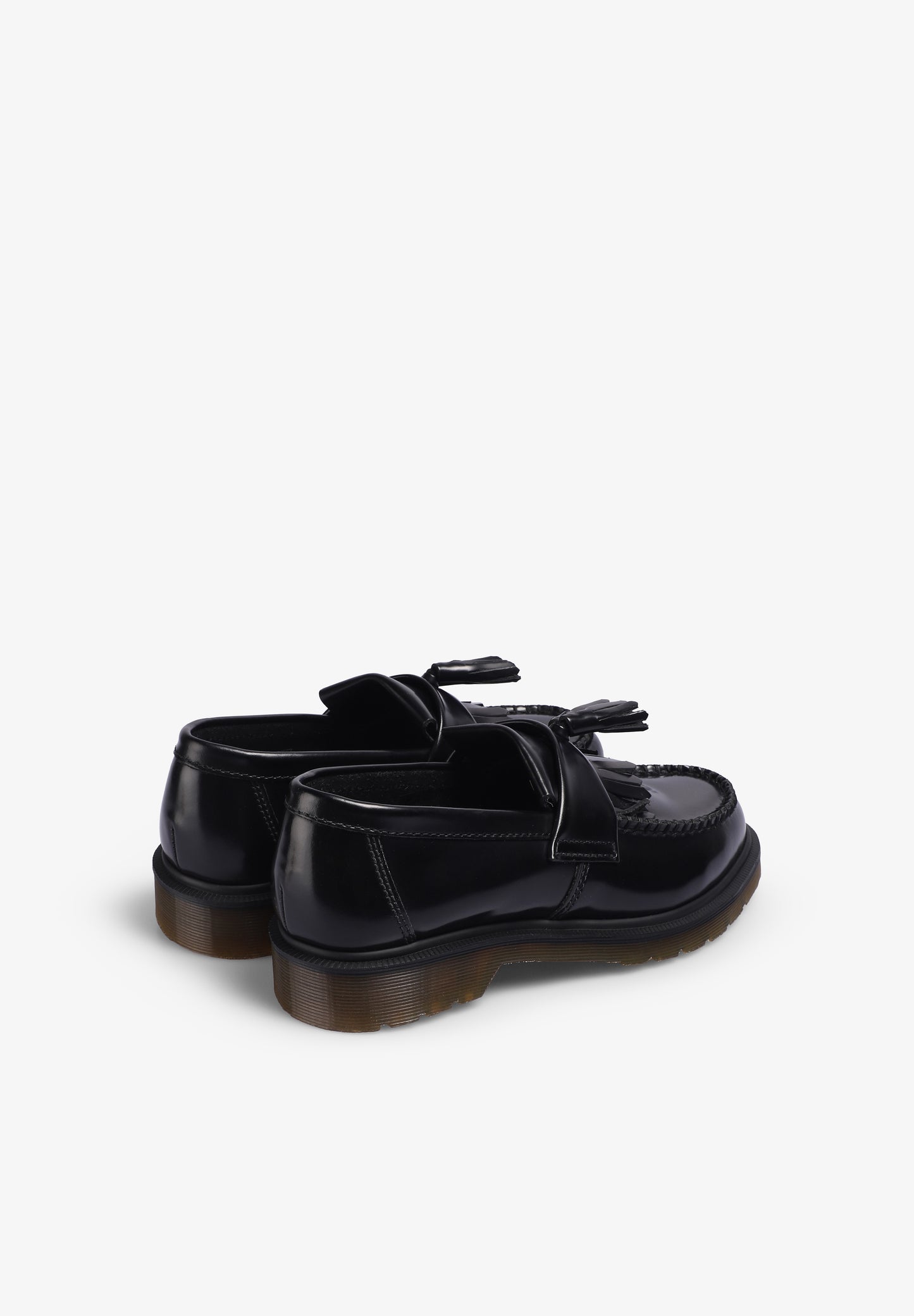 DR MARTENS | MOCASINES ADRIAN DE PIEL SMOOTH