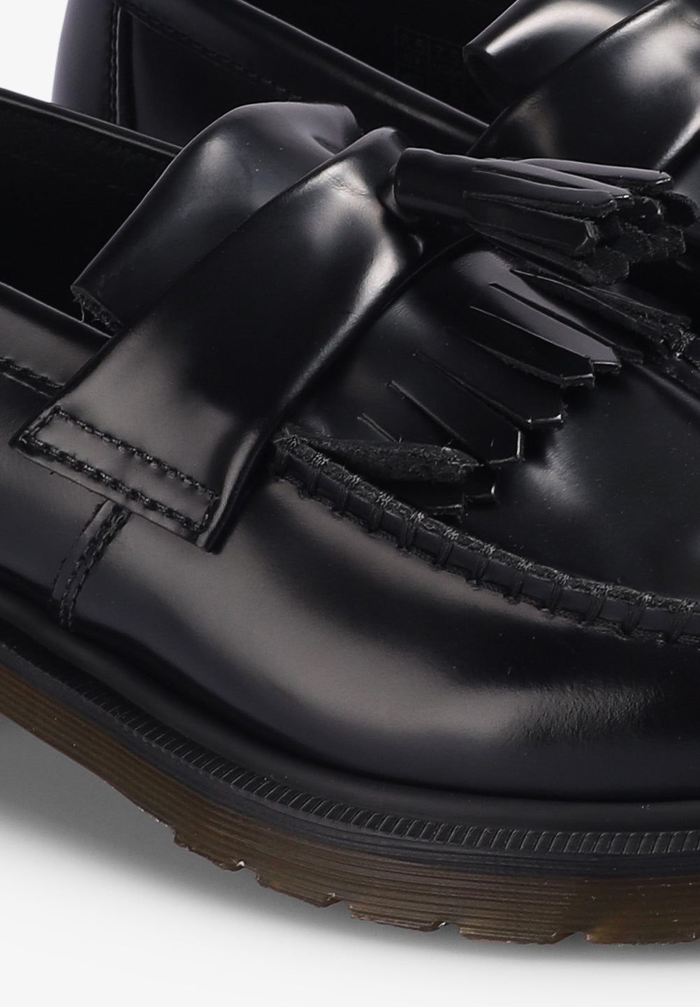 DR MARTENS | MOCASINES ADRIAN DE PIEL SMOOTH