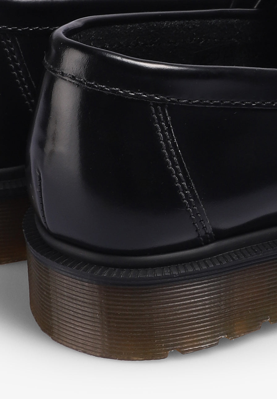 DR MARTENS | MOCASINES ADRIAN DE PIEL SMOOTH