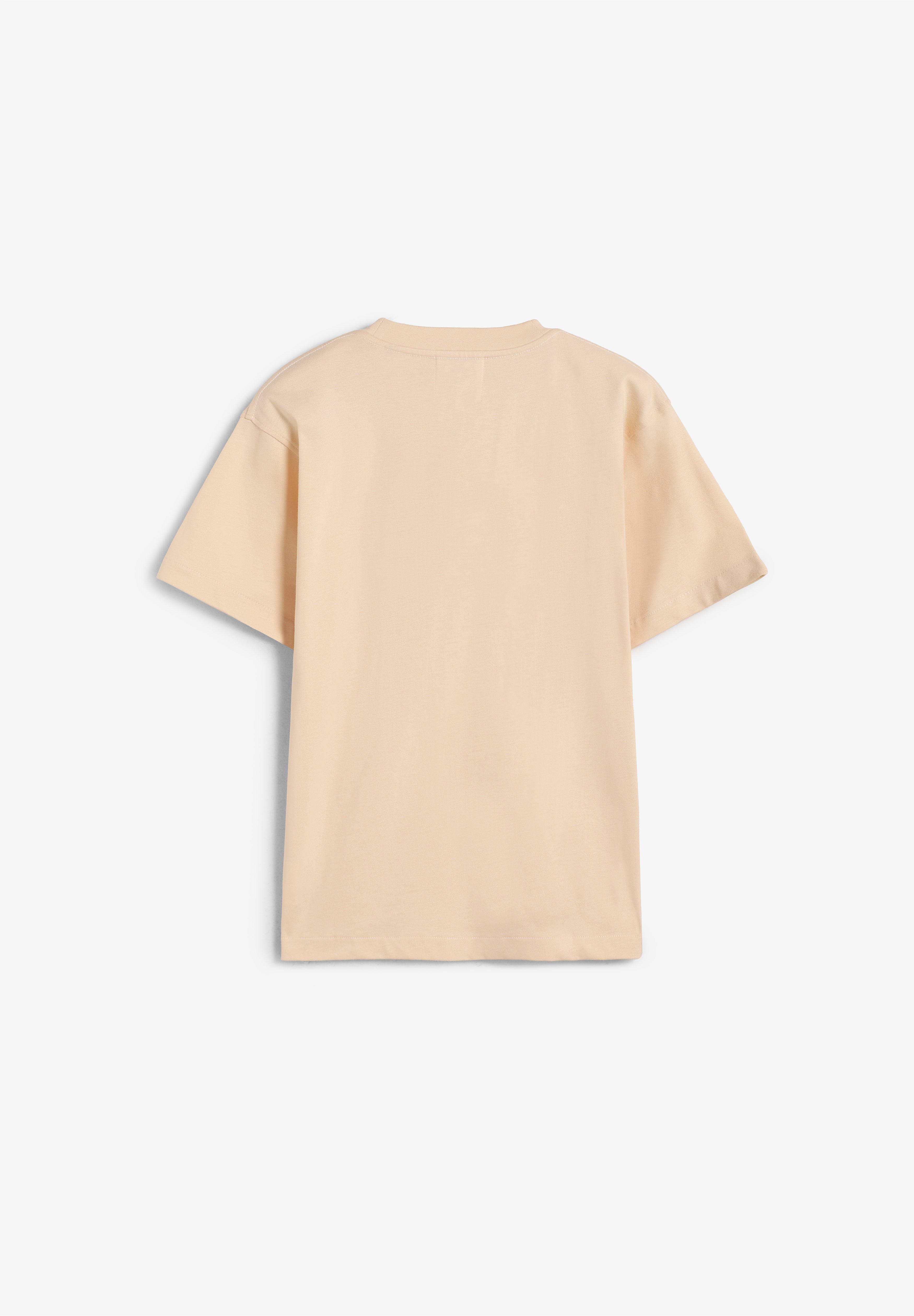 WE ARE NOT FRIENDS | CAMISETA OFF BOLD LOVE