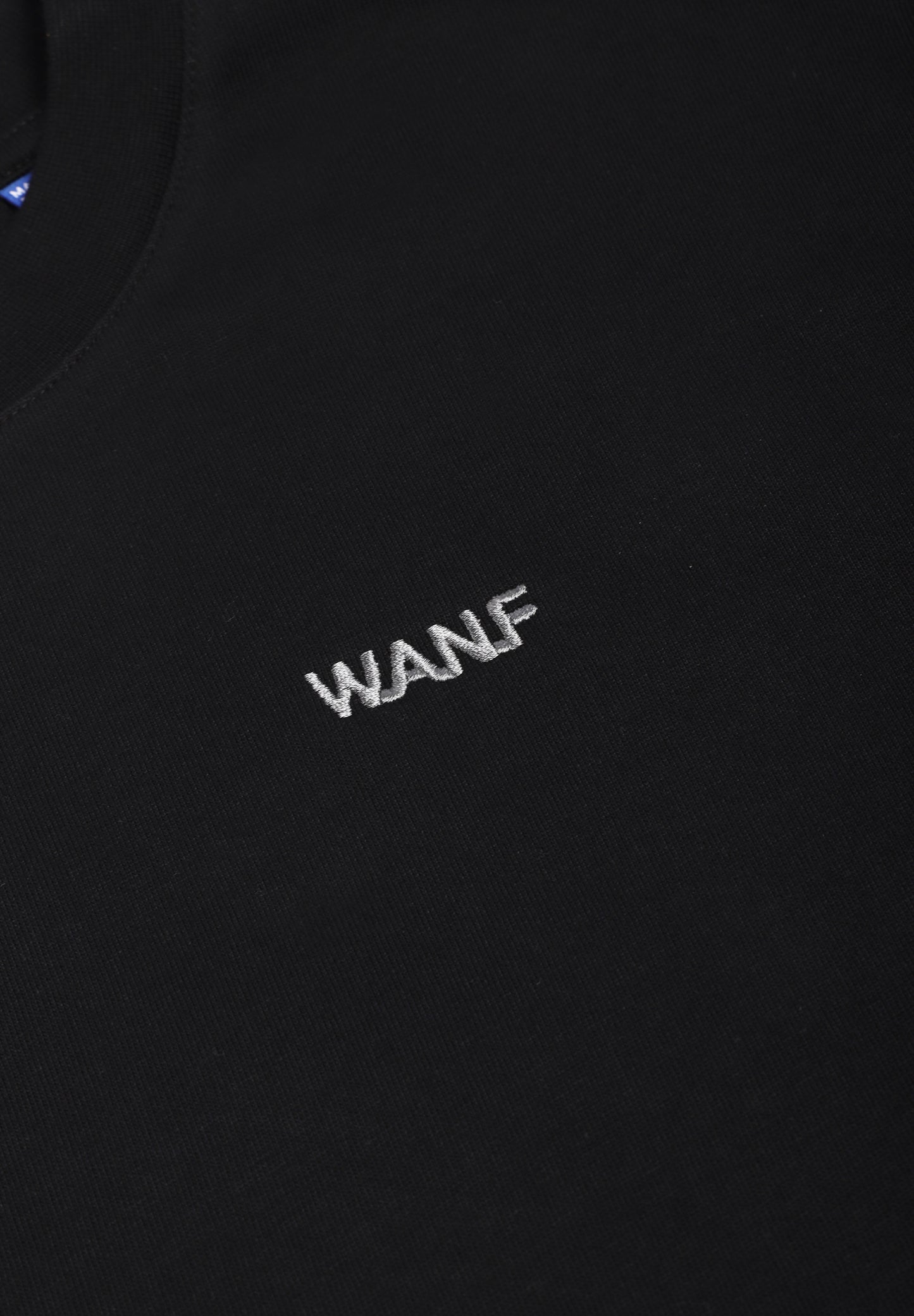 WE ARE NOT FRIENDS | CAMISETA SEWING