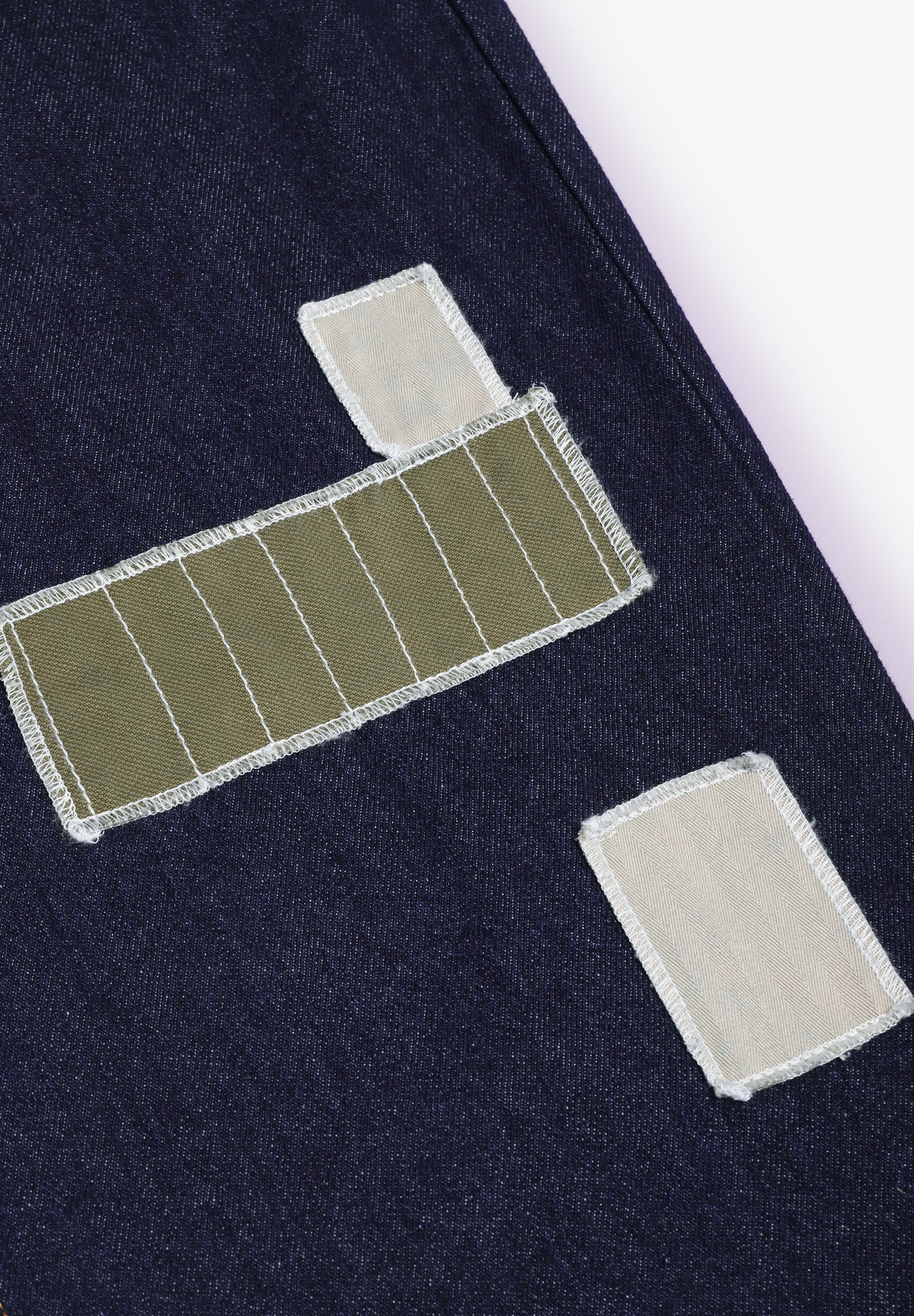 WE ARE NOT FRIENDS | VAQUEROS SASHIKO