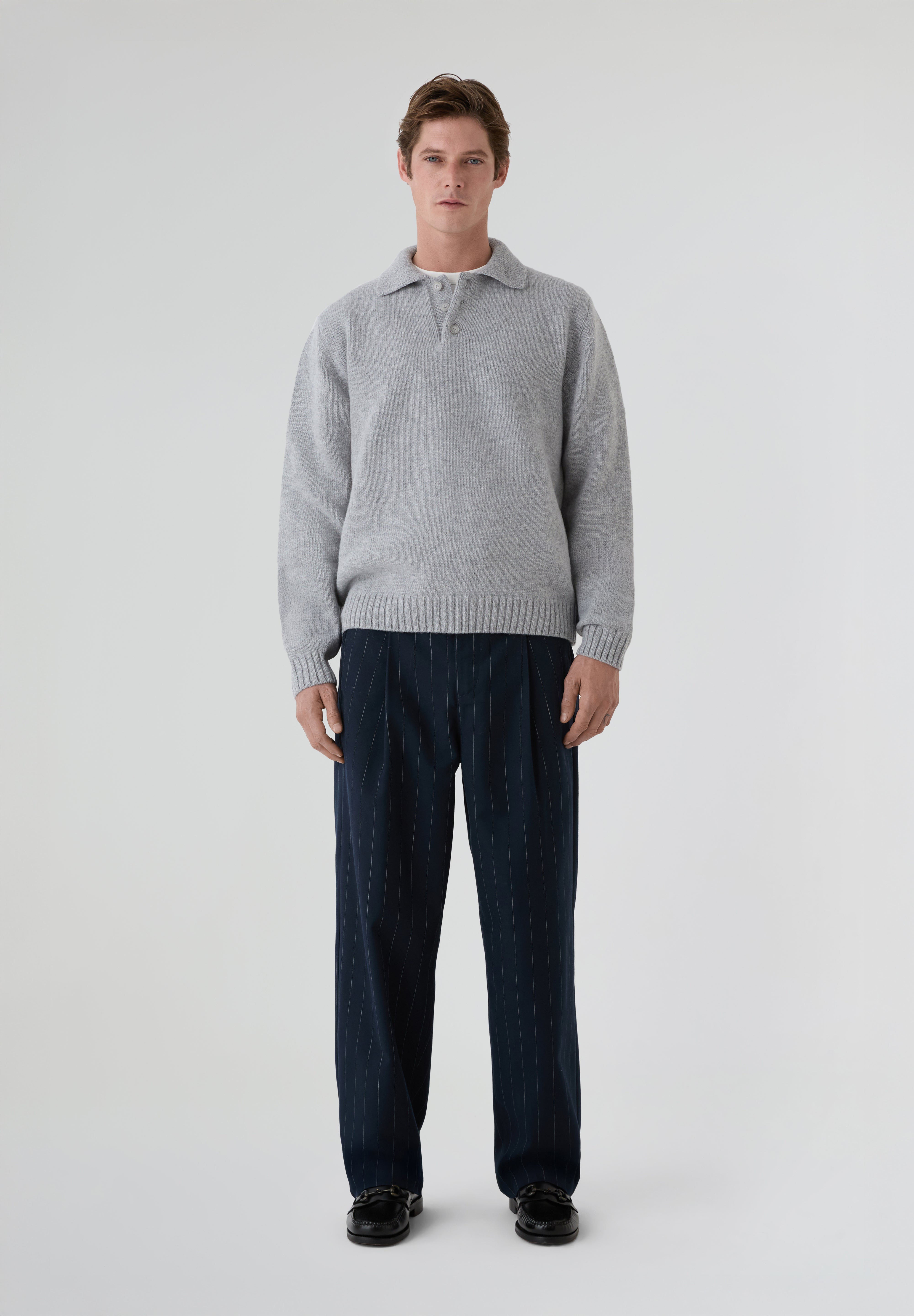 LA PAZ | JERSEY EÇA