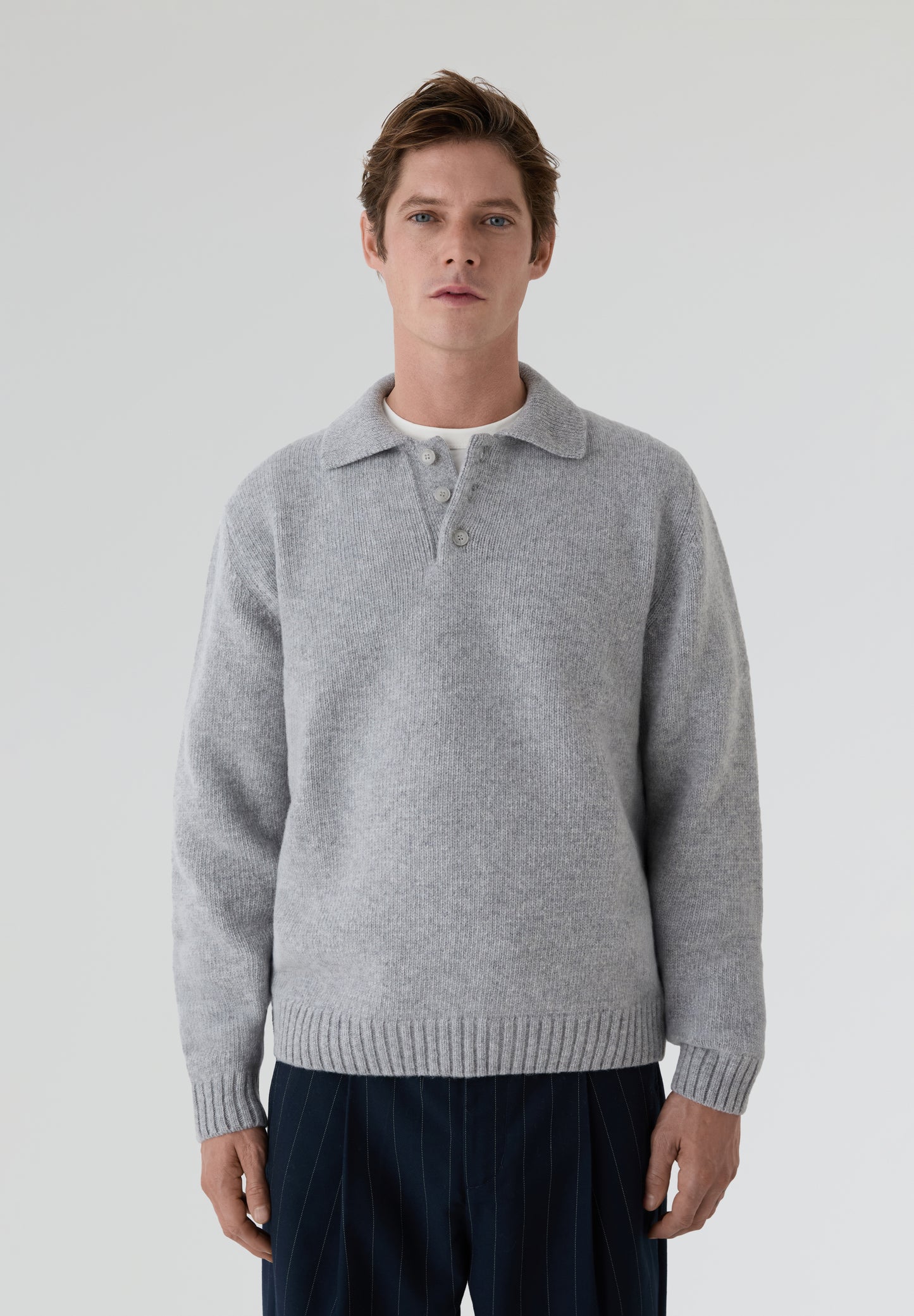 LA PAZ | JERSEY EÇA