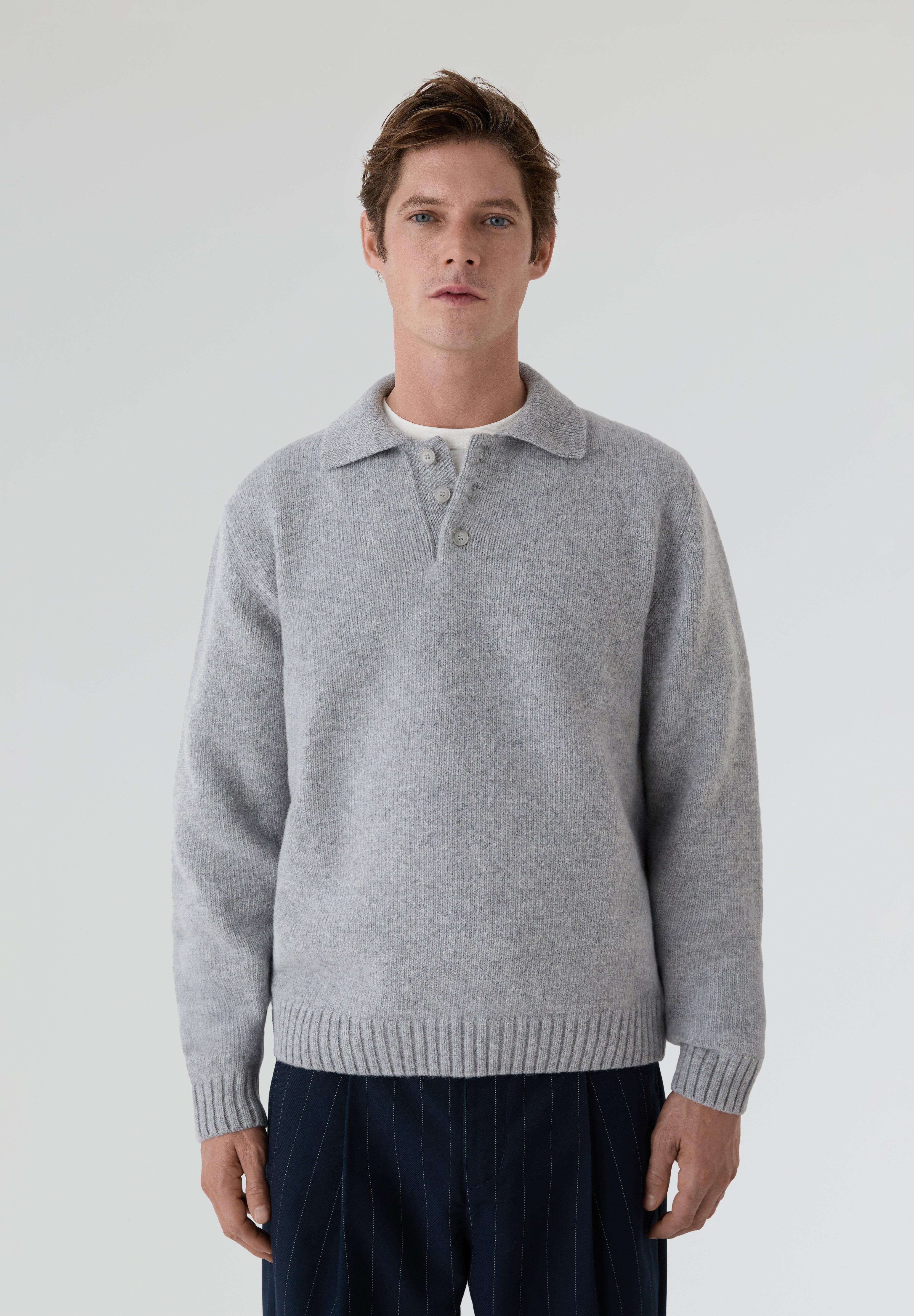 LA PAZ | JERSEY EÇA