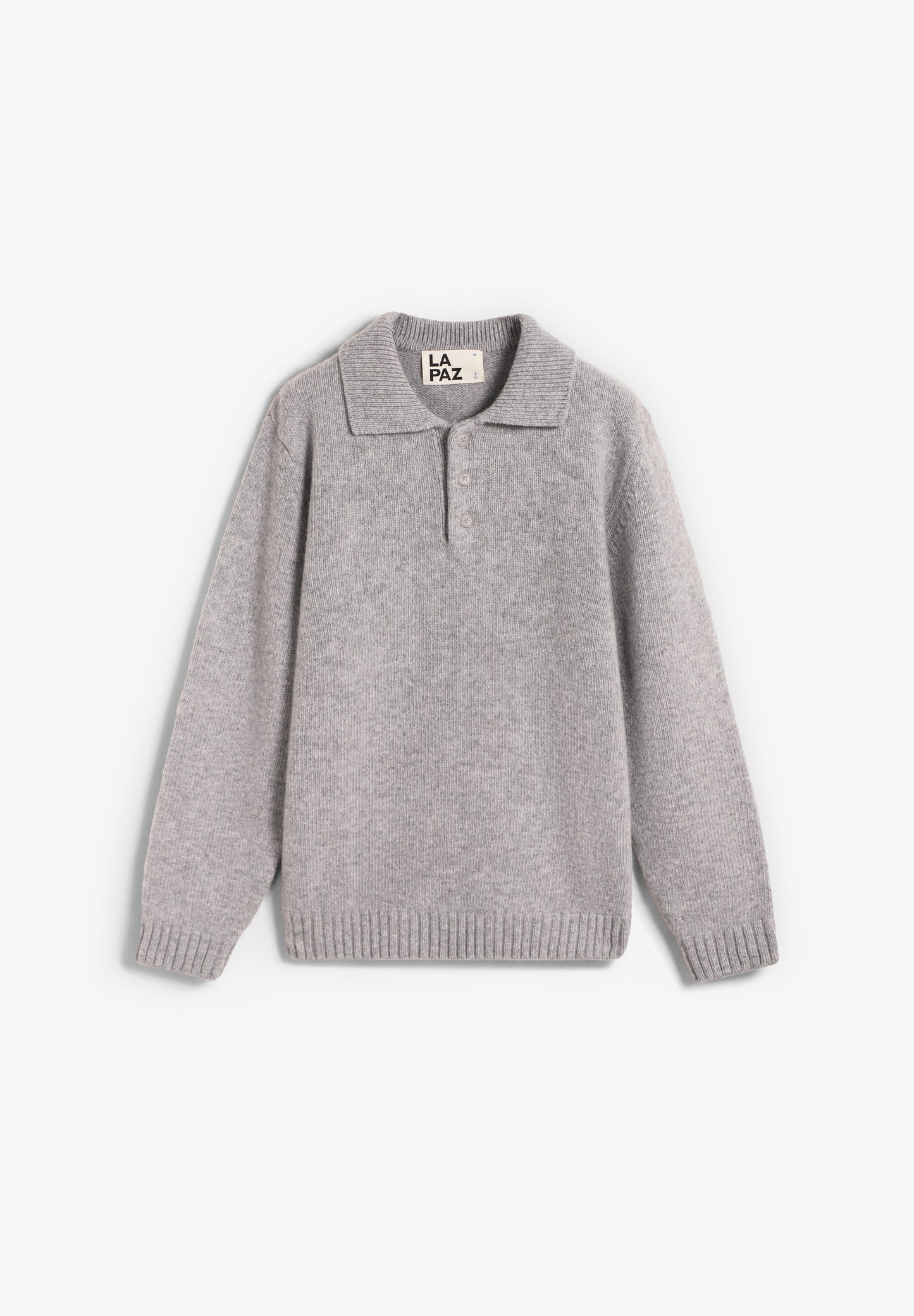 LA PAZ | JERSEY EÇA