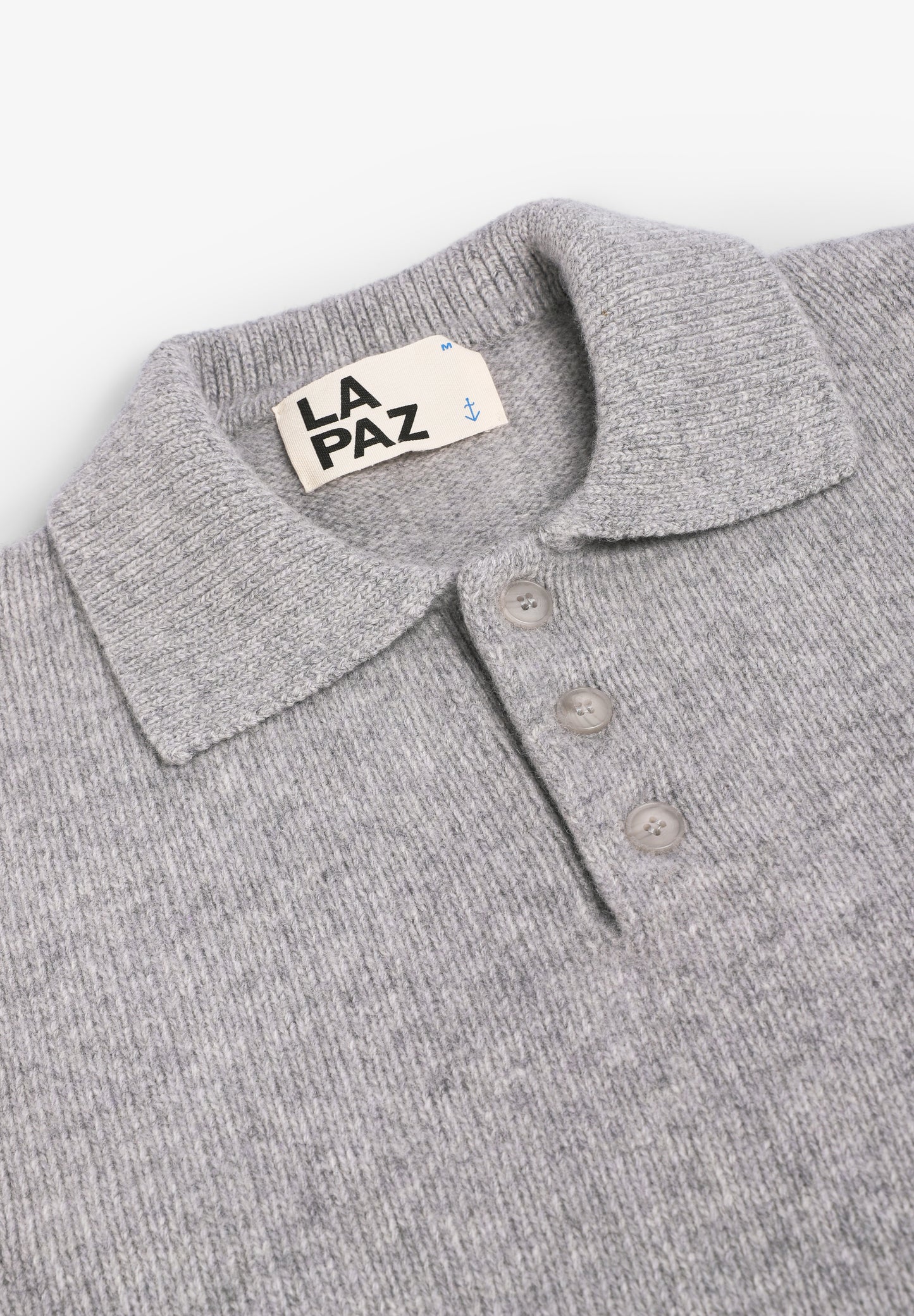 LA PAZ | JERSEY EÇA