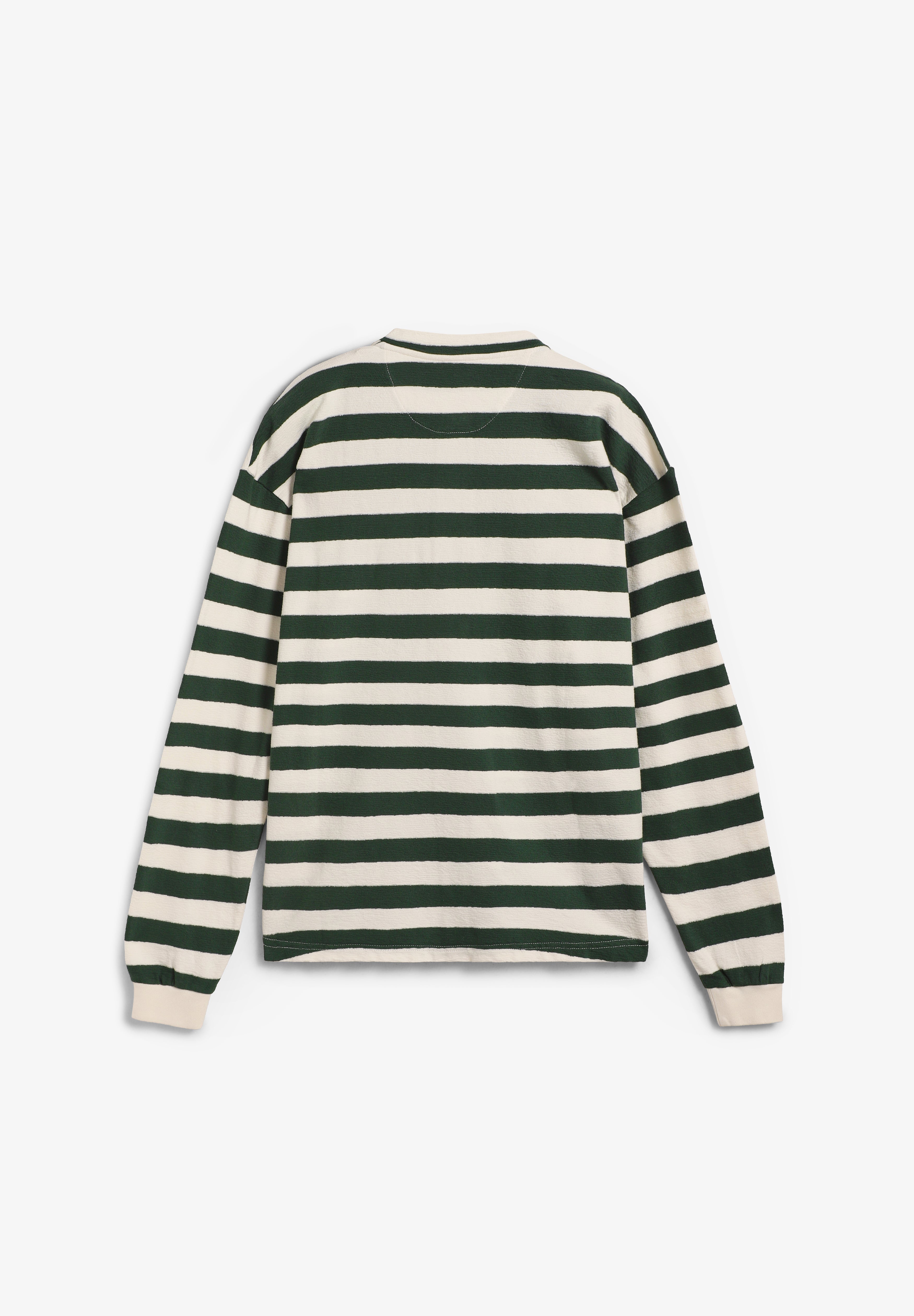 LA PAZ | CAMISETA CARNEIRO HENLEY