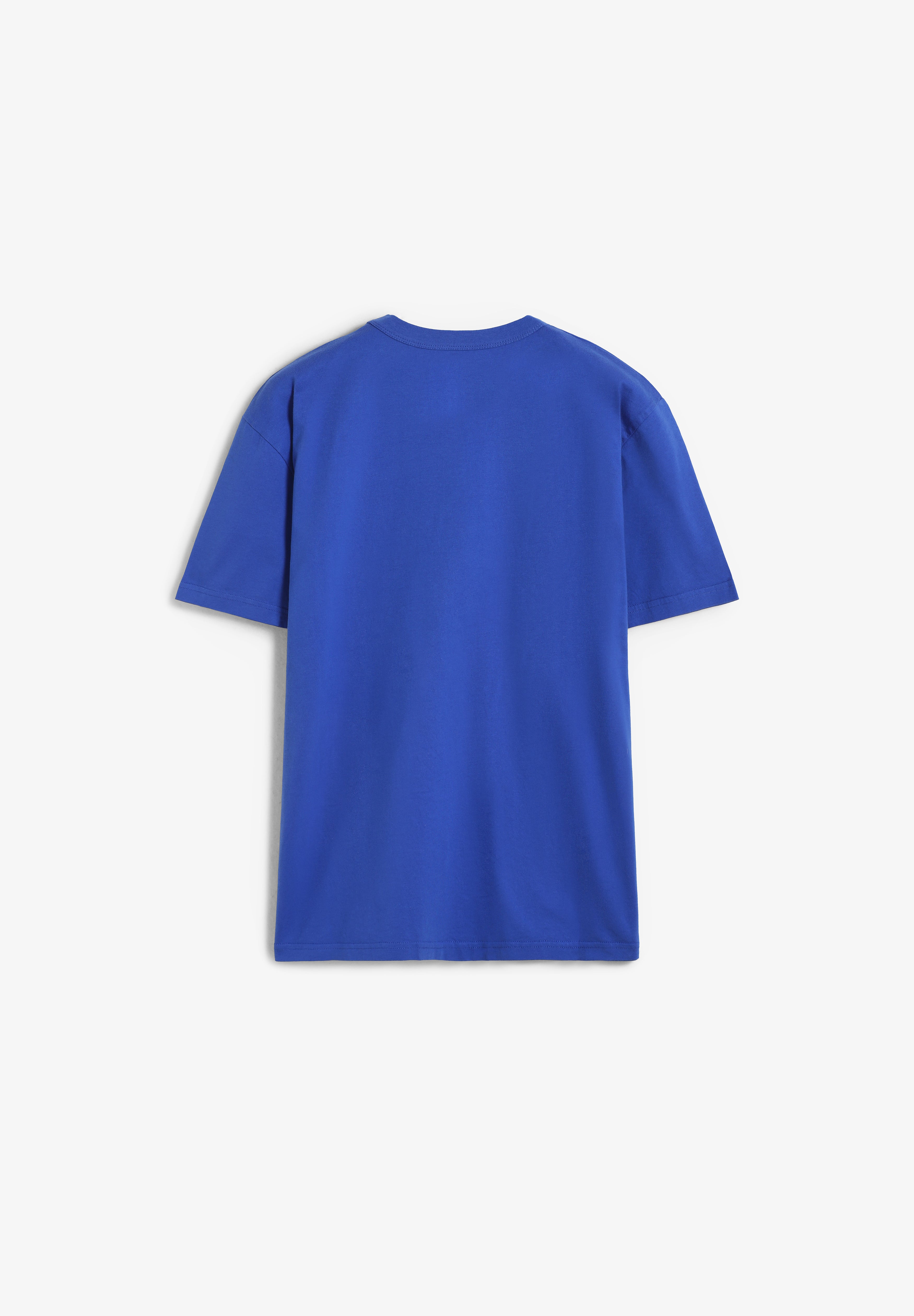 LA PAZ | DANTAS LOGO T-SHIRT