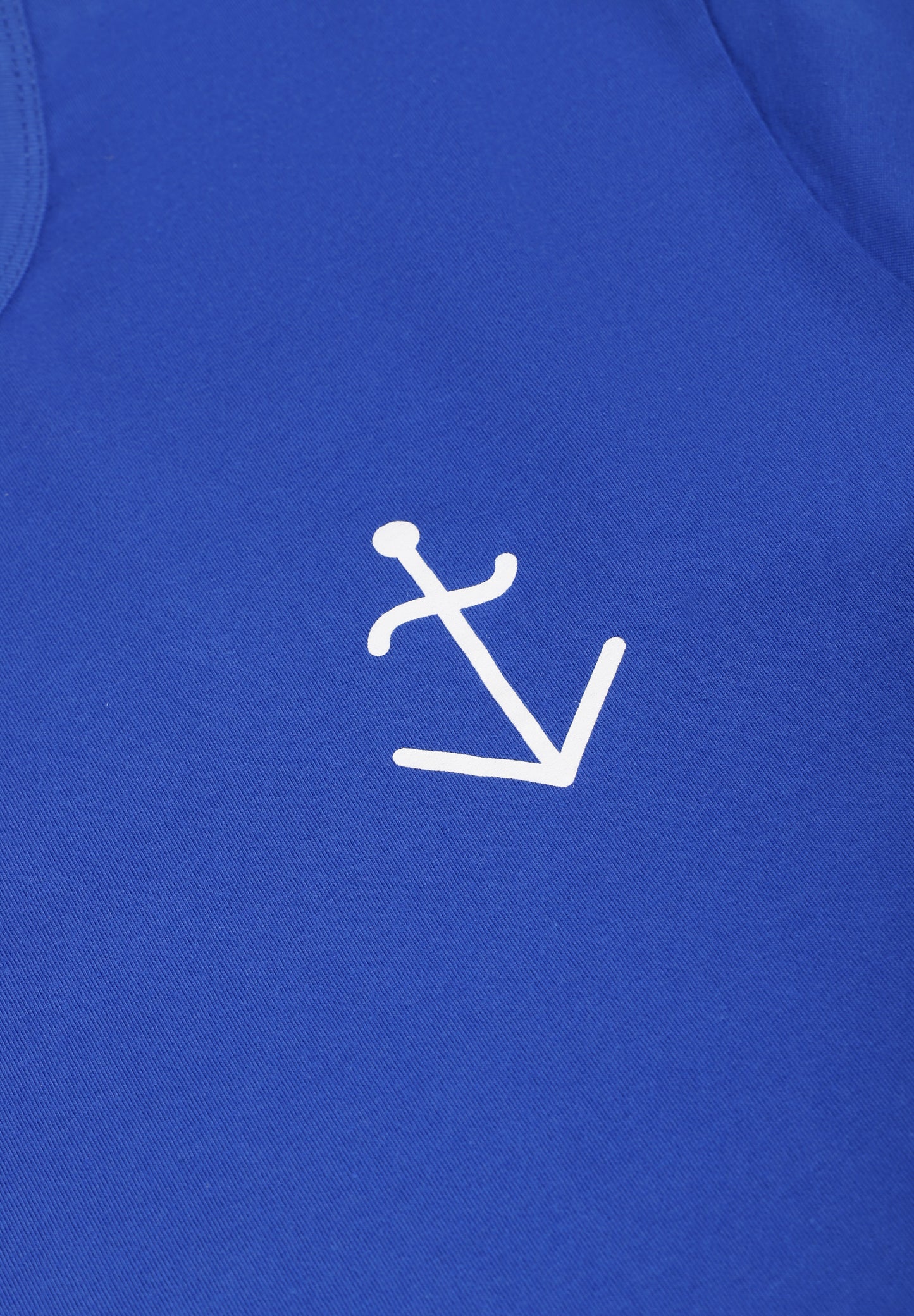 LA PAZ | DANTAS LOGO T-SHIRT