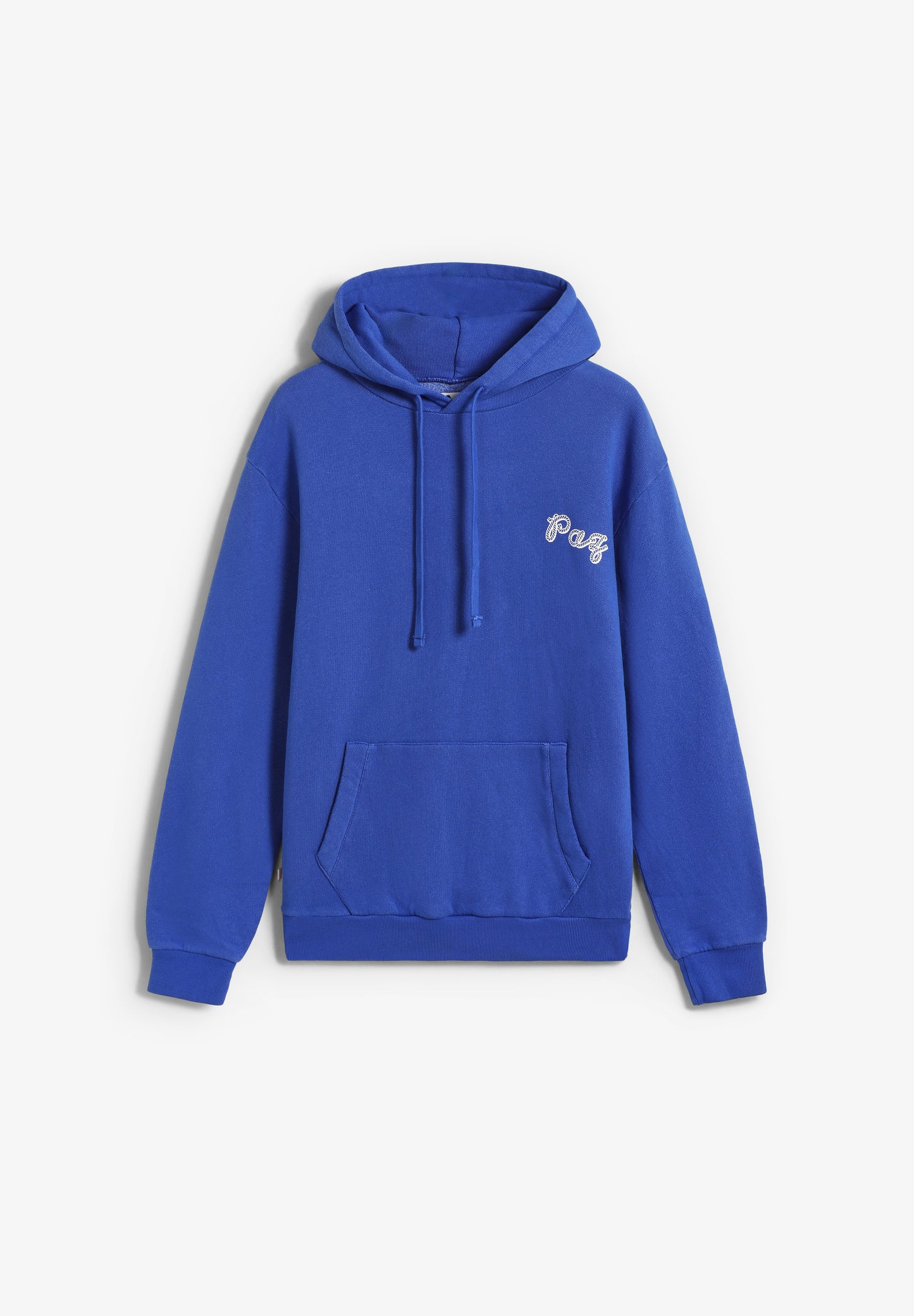 LA PAZ | SUDADERA MATIAS LOGO