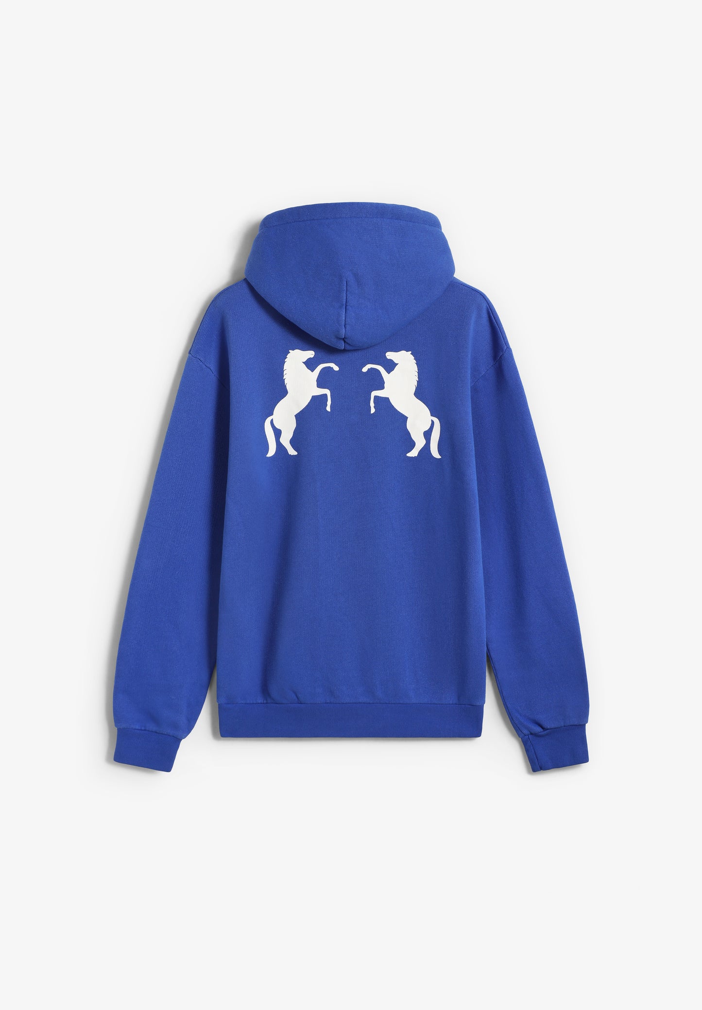 LA PAZ | SUDADERA MATIAS LOGO