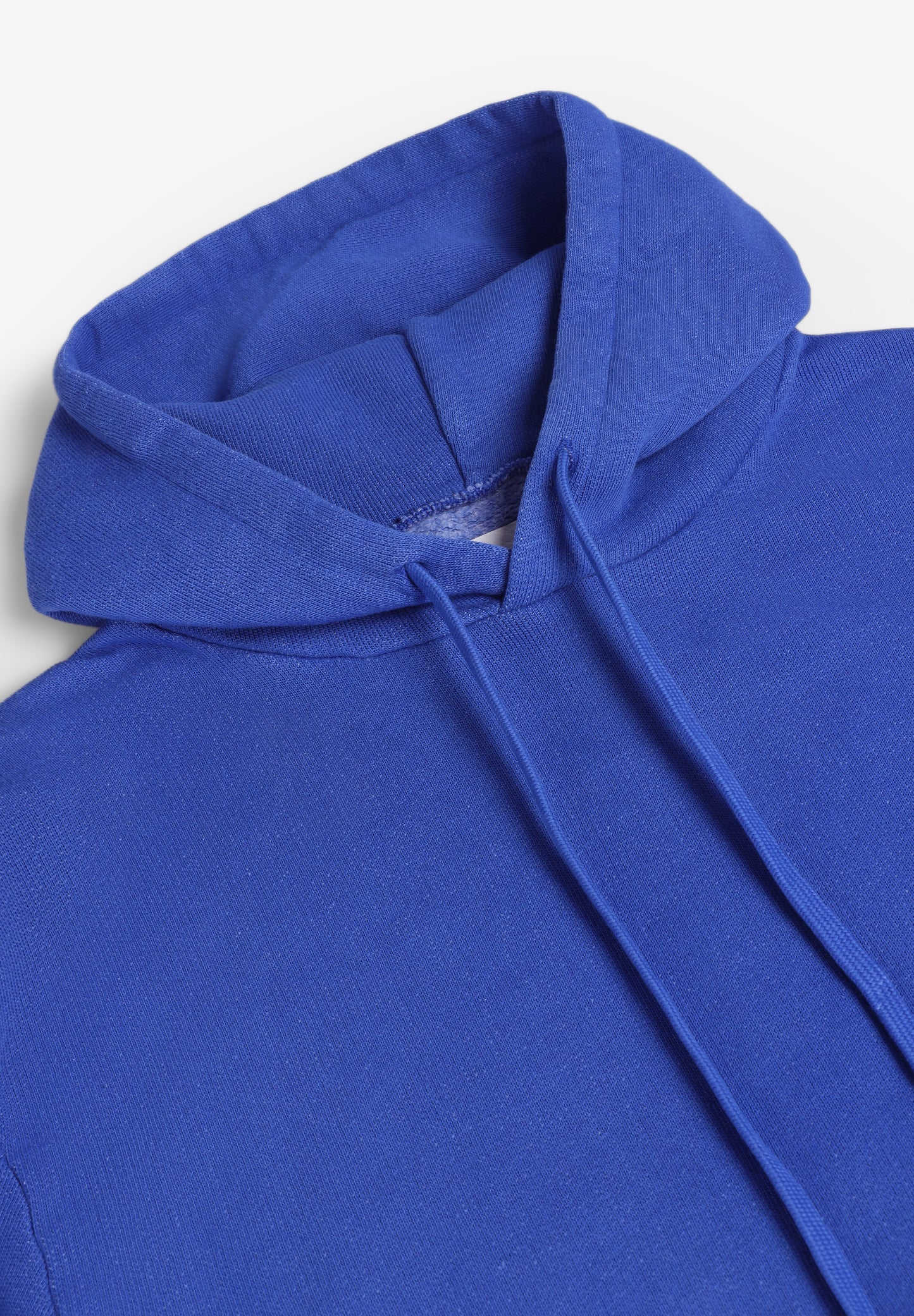 LA PAZ | SUDADERA MATIAS LOGO