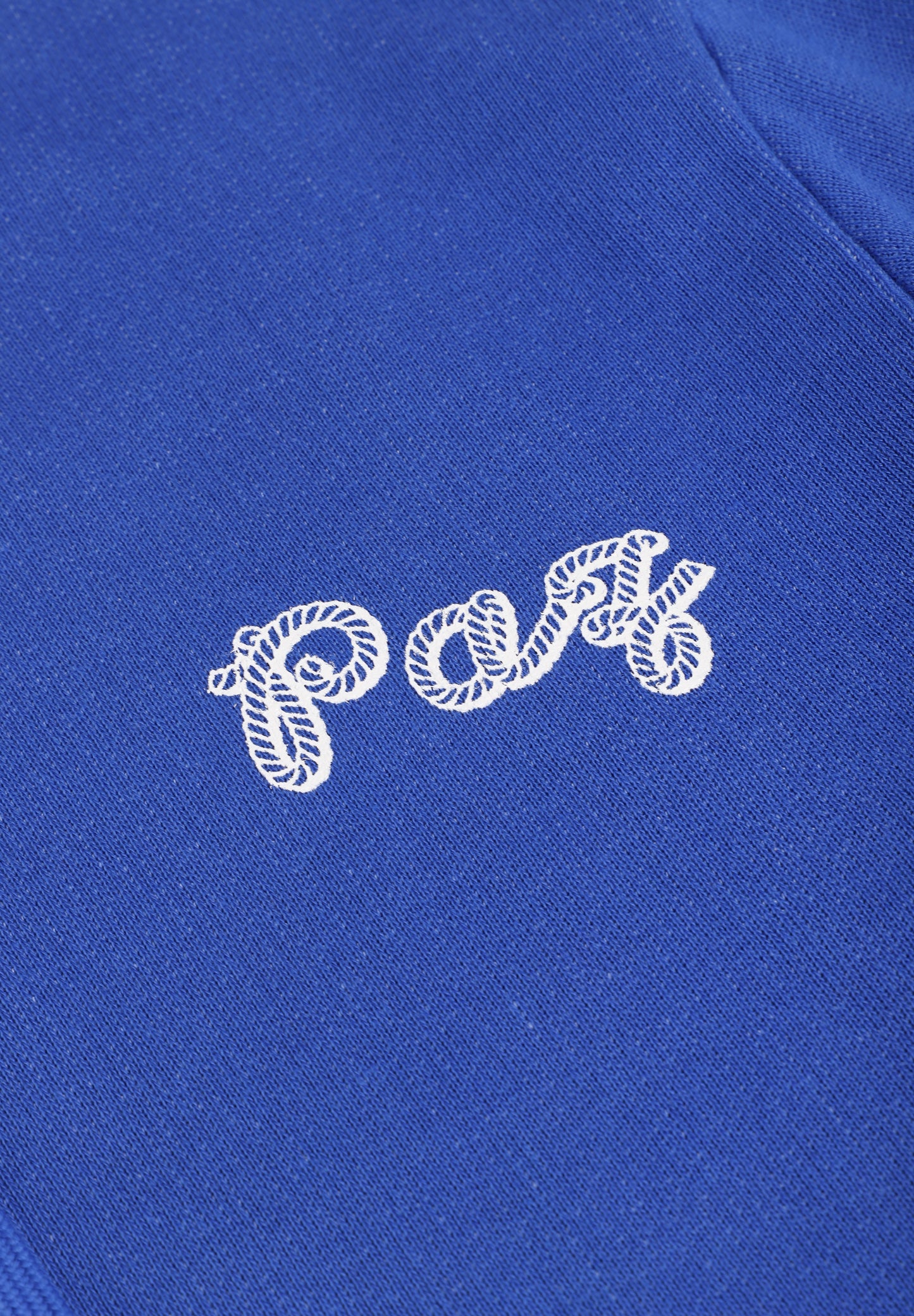 LA PAZ | SUDADERA MATIAS LOGO