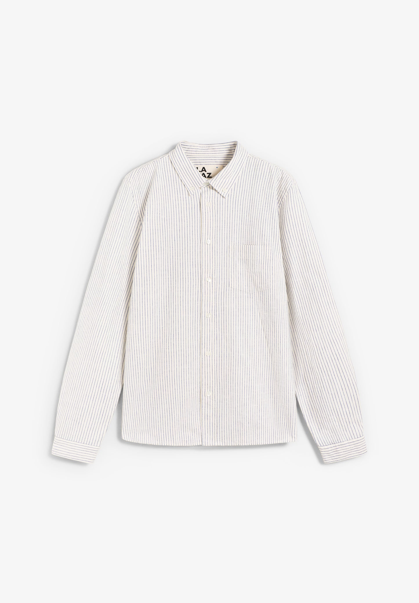 LA PAZ | CAMISA BRANCO