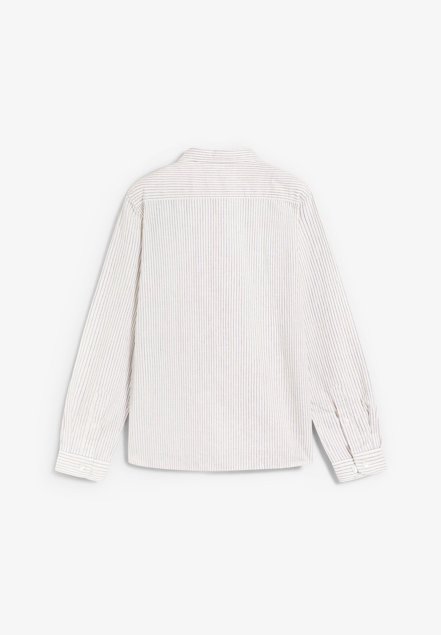 LA PAZ | CAMISA BRANCO