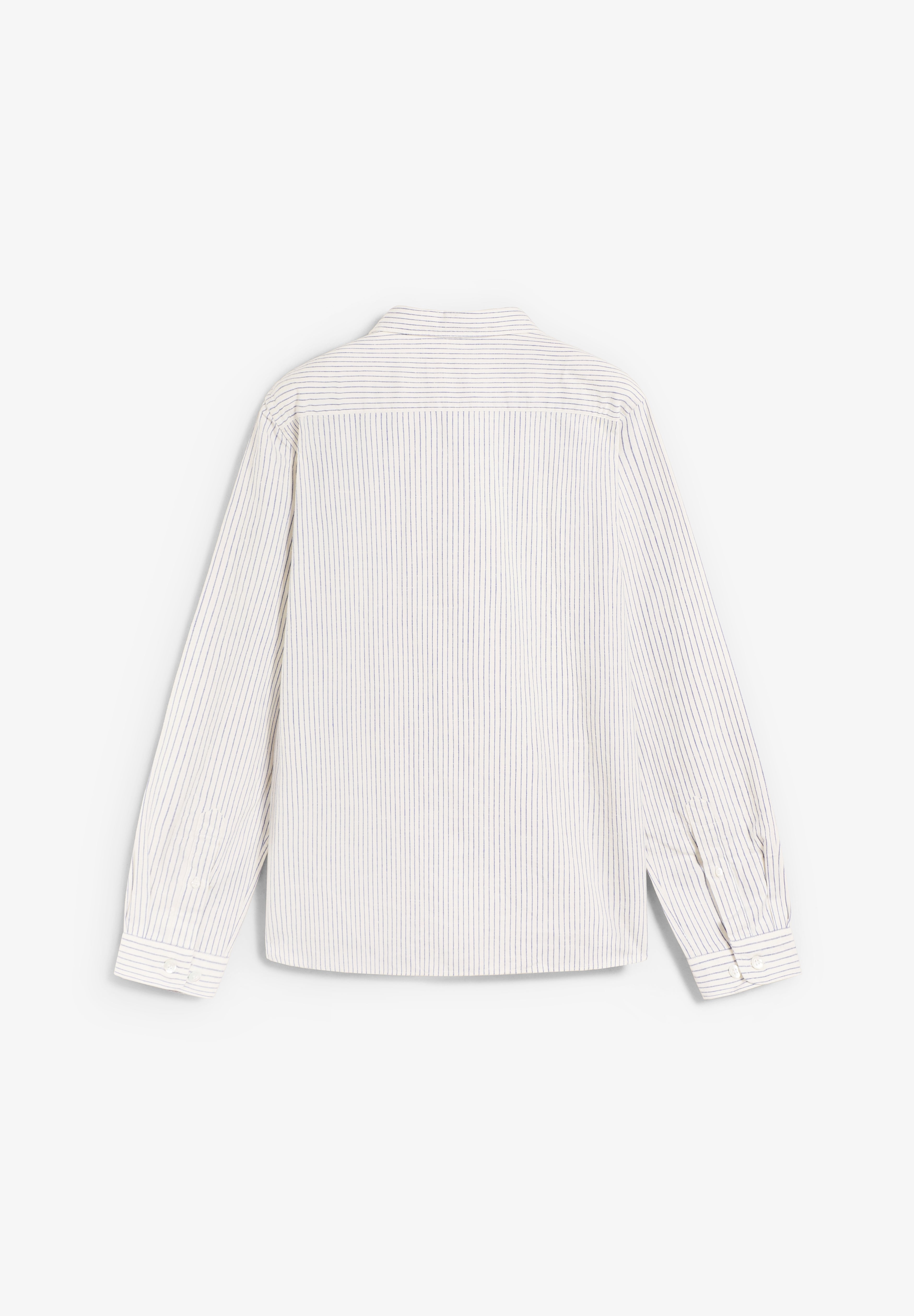 LA PAZ | CAMISA BRANCO