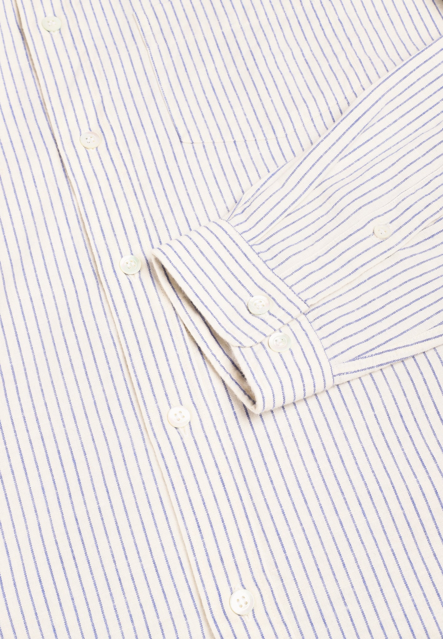LA PAZ | CAMISA BRANCO