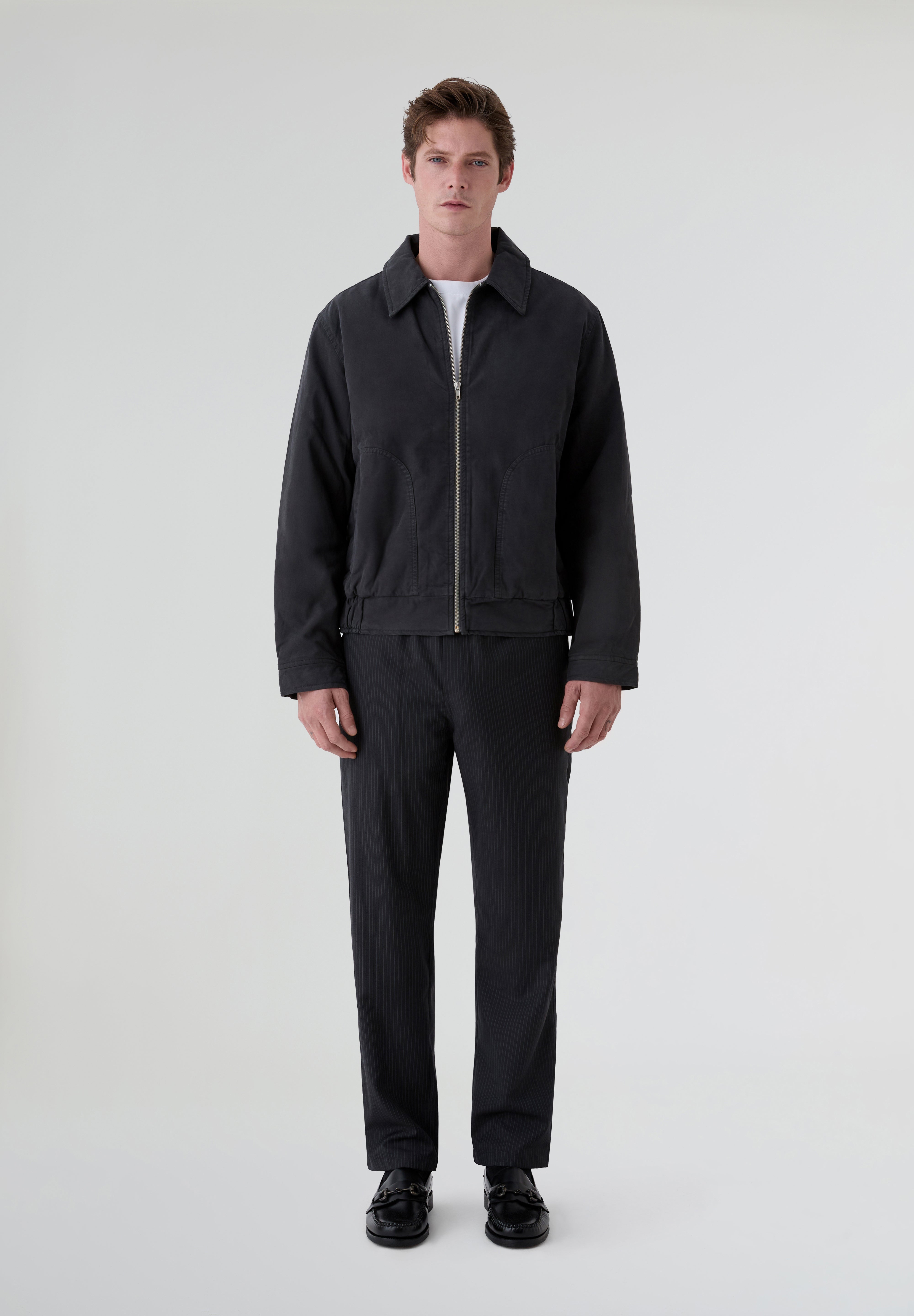 LA PAZ | CHAQUETA BOMBER LEAL