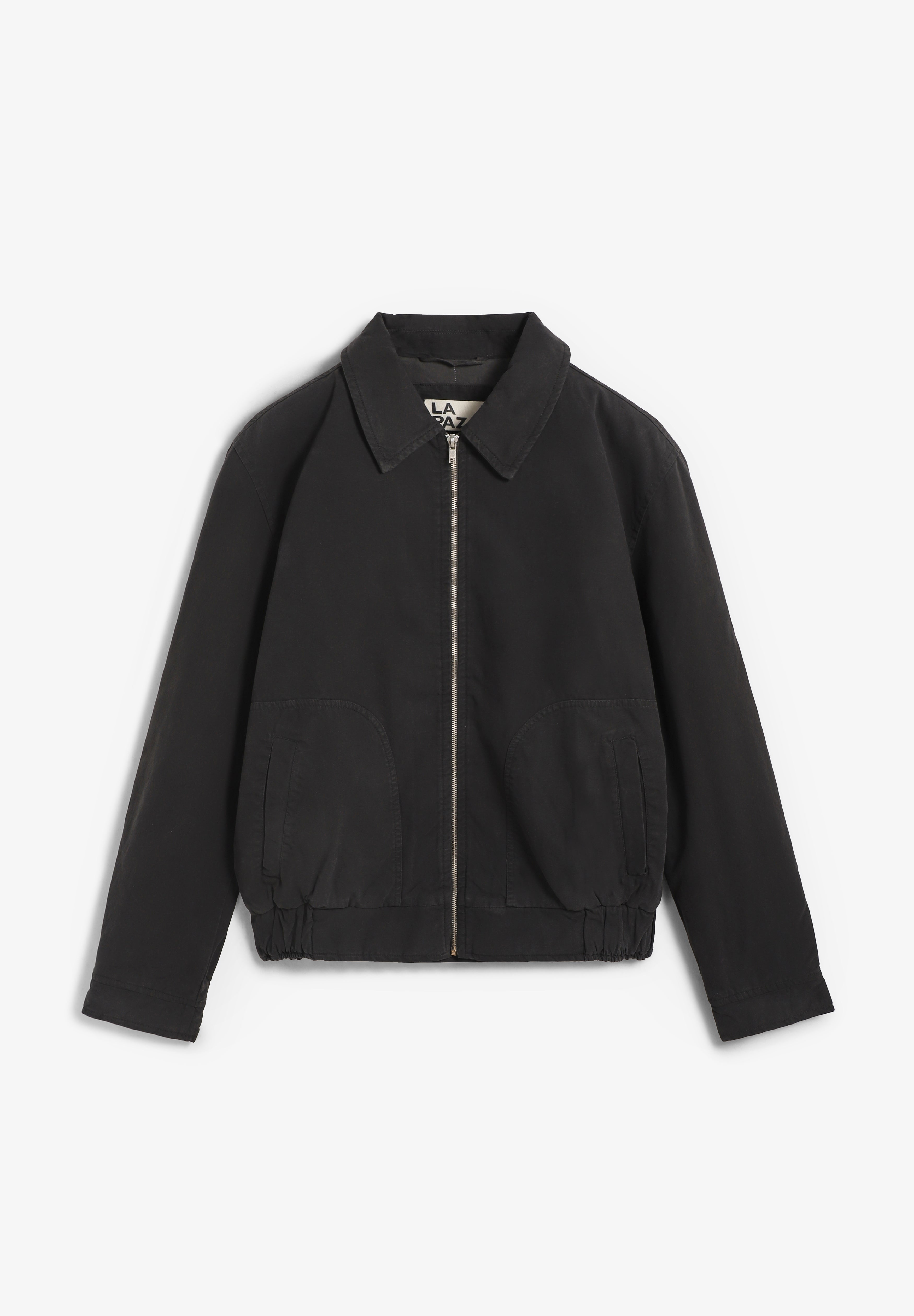 LA PAZ | CHAQUETA BOMBER LEAL