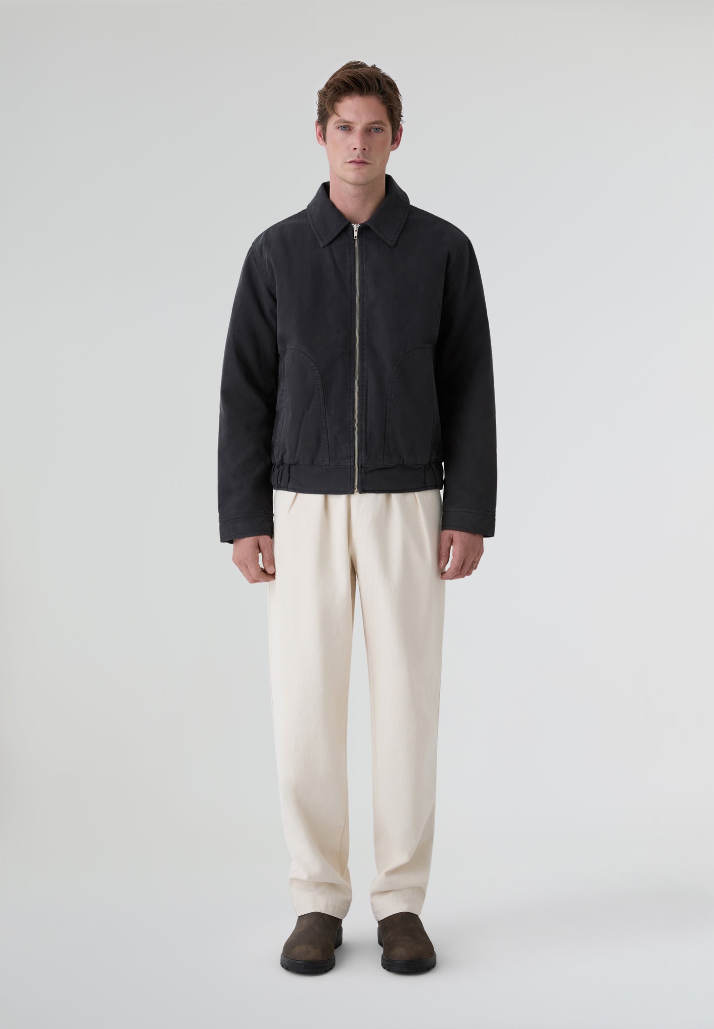 LA PAZ | PANTALÓN CHINO CARONA