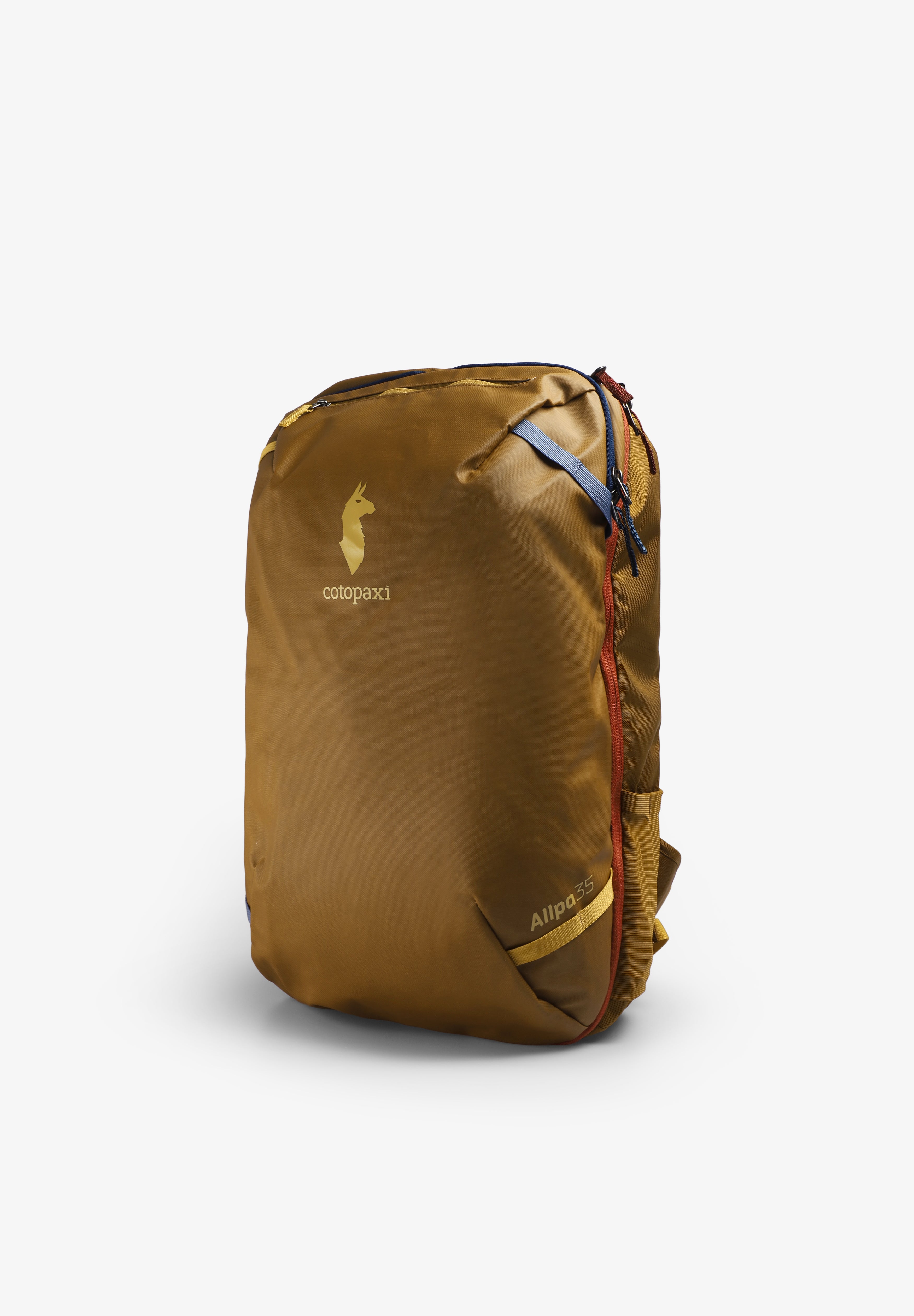 COTOPAXI | MOCHILA ALLPA 35L TRAVEL PACK