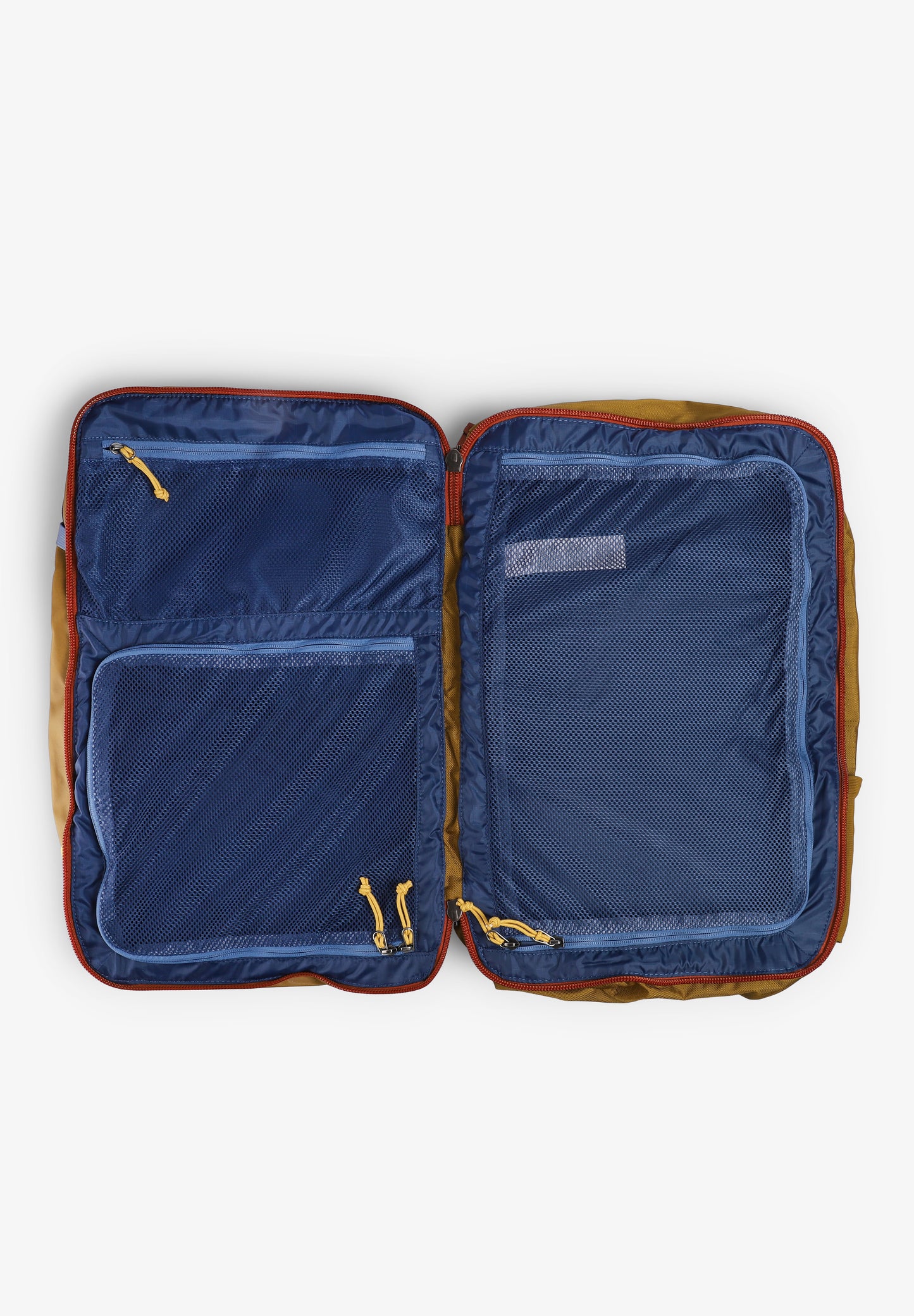 COTOPAXI | MOCHILA ALLPA 35L TRAVEL PACK