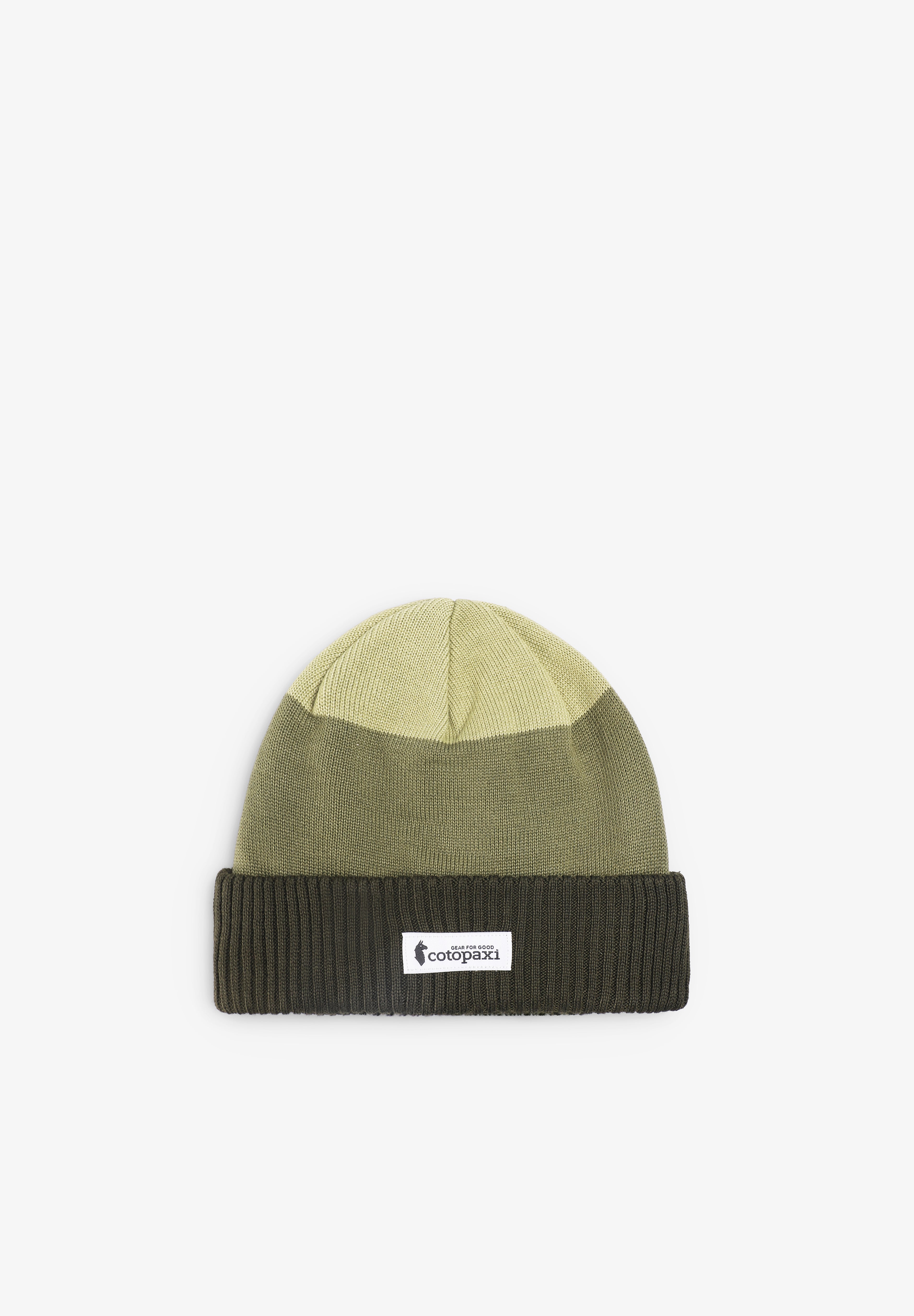 COTOPAXI | GORRO ALTO BEANIE