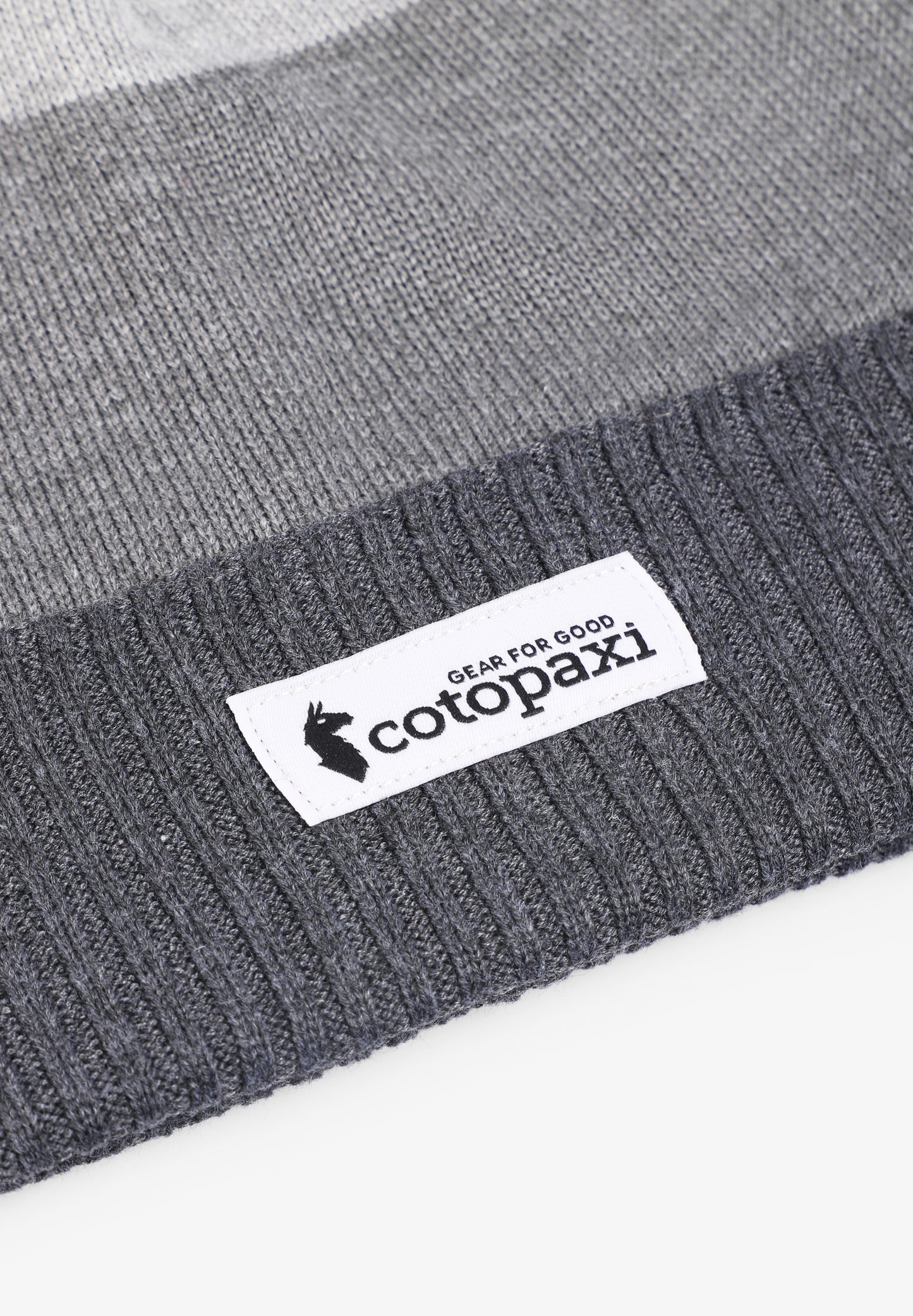 COTOPAXI | GORRO ALTO BEANIE