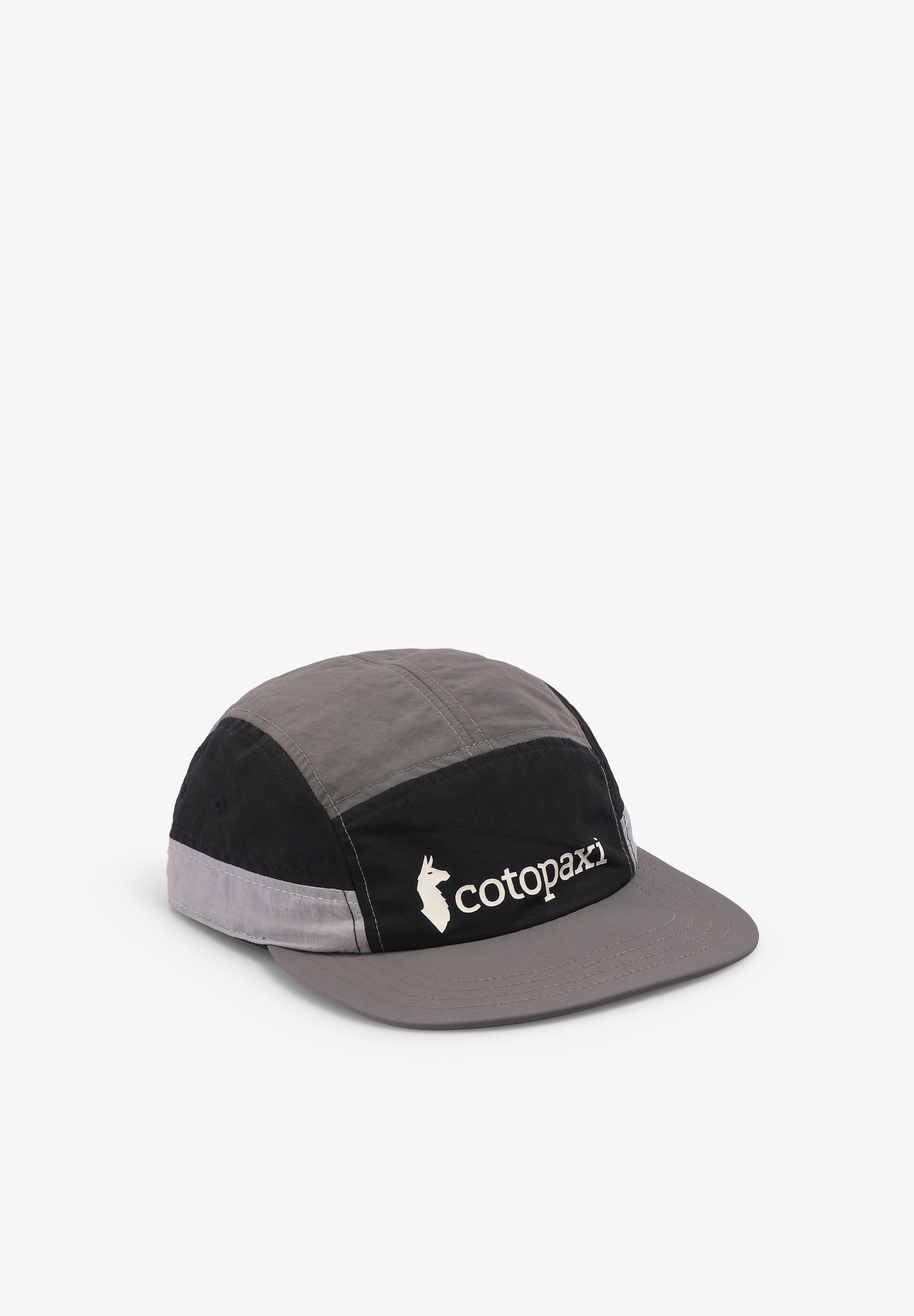 COTOPAXI | GORRA 5 PANELES