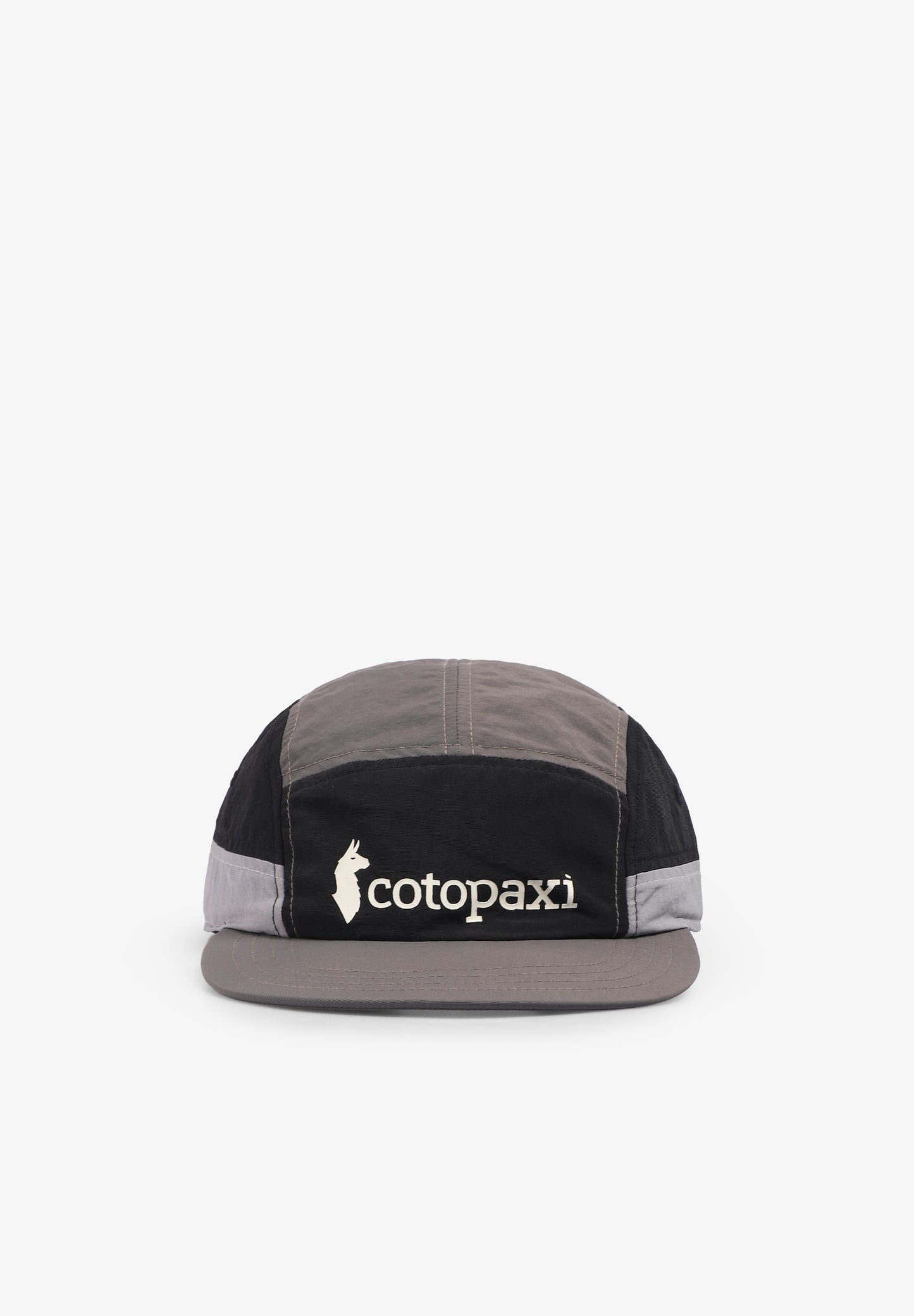 COTOPAXI | GORRA 5 PANELES