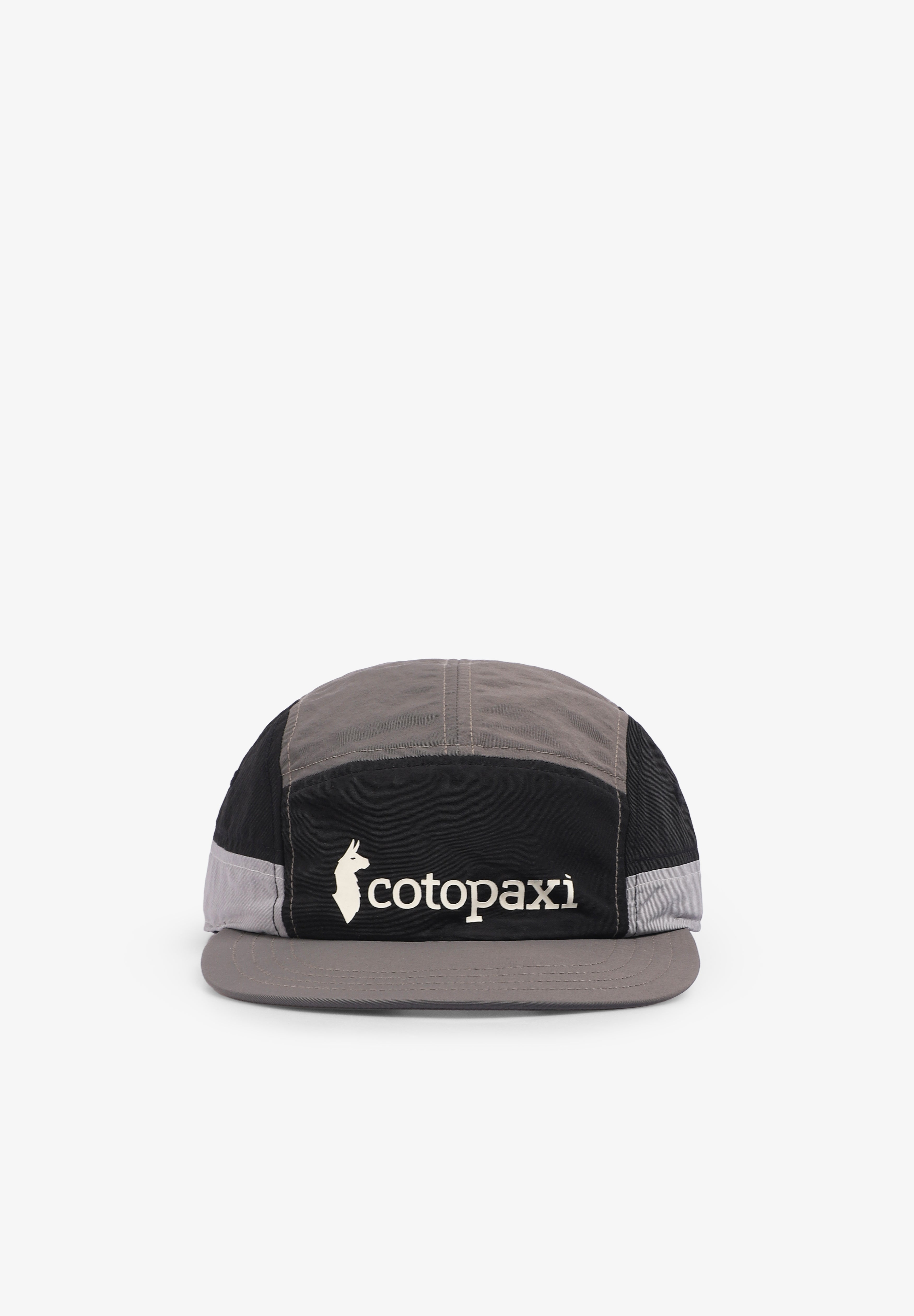 COTOPAXI | GORRA 5 PANELES