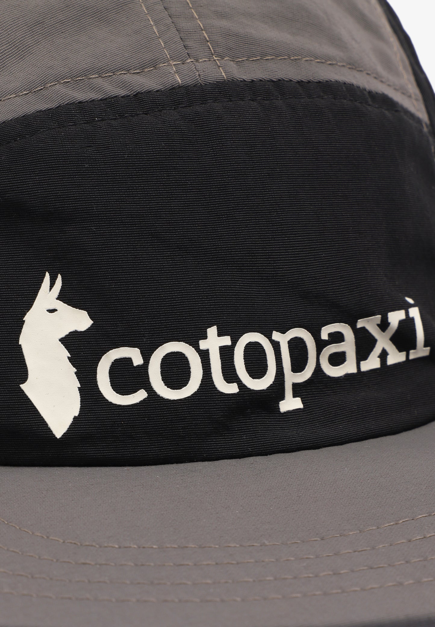 COTOPAXI | GORRA 5 PANELES