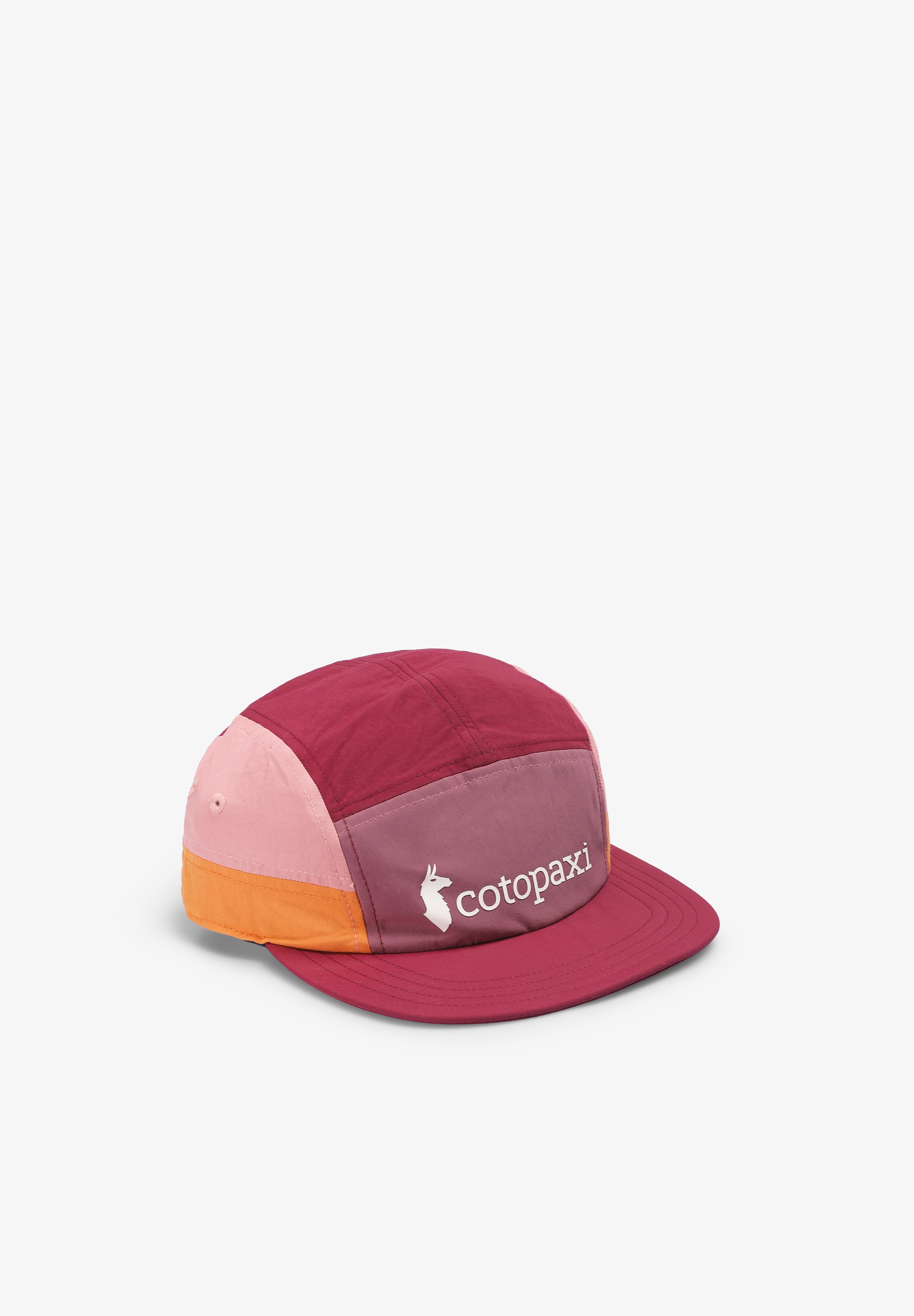 COTOPAXI | GORRA 5 PANELES
