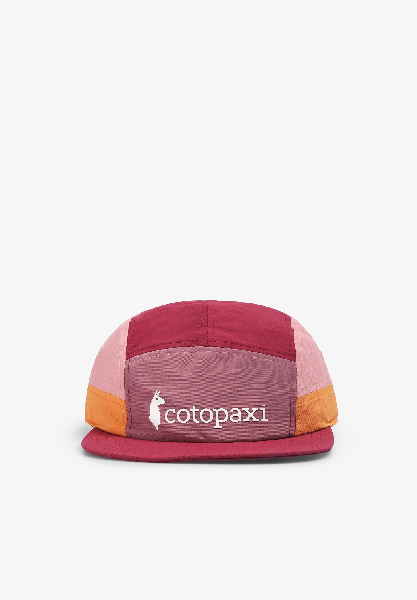 COTOPAXI | GORRA 5 PANELES