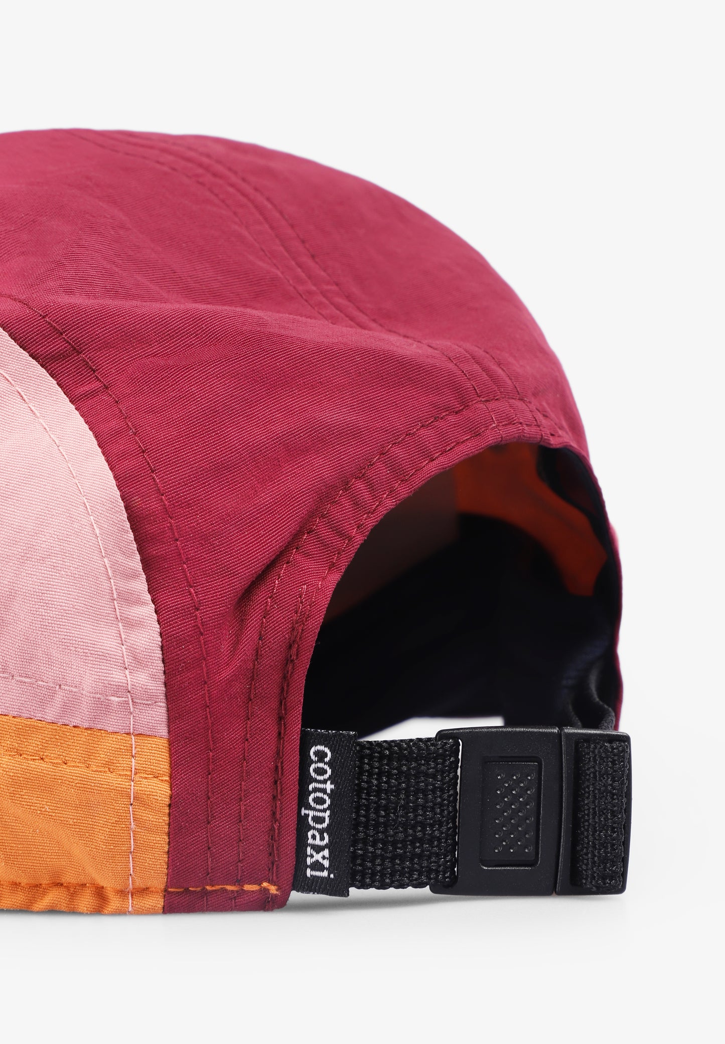 COTOPAXI | GORRA 5 PANELES