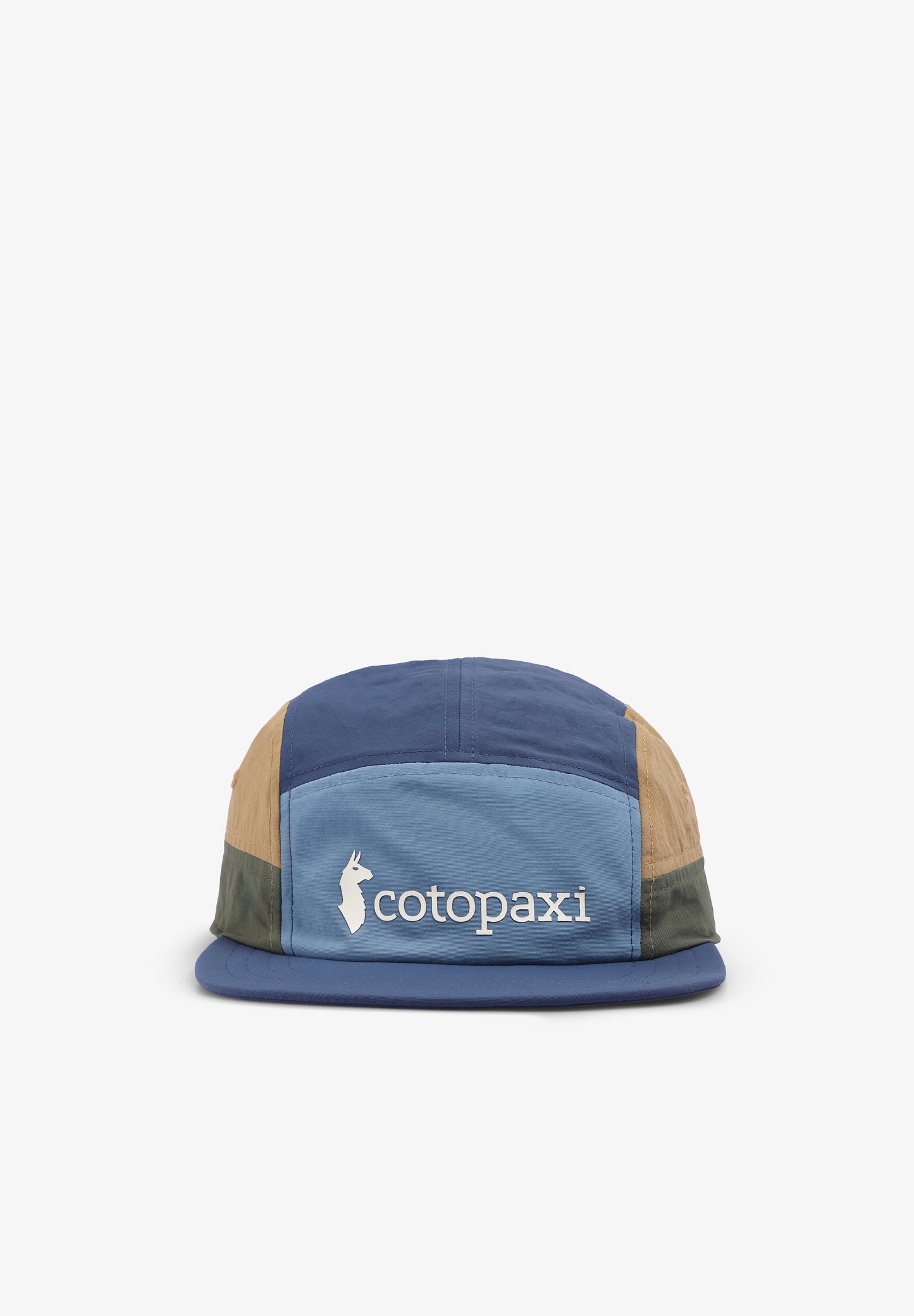 COTOPAXI | GORRA 5 PANELES