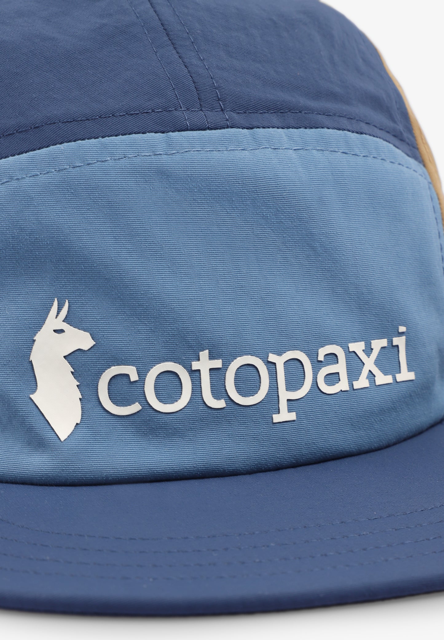 COTOPAXI | GORRA 5 PANELES